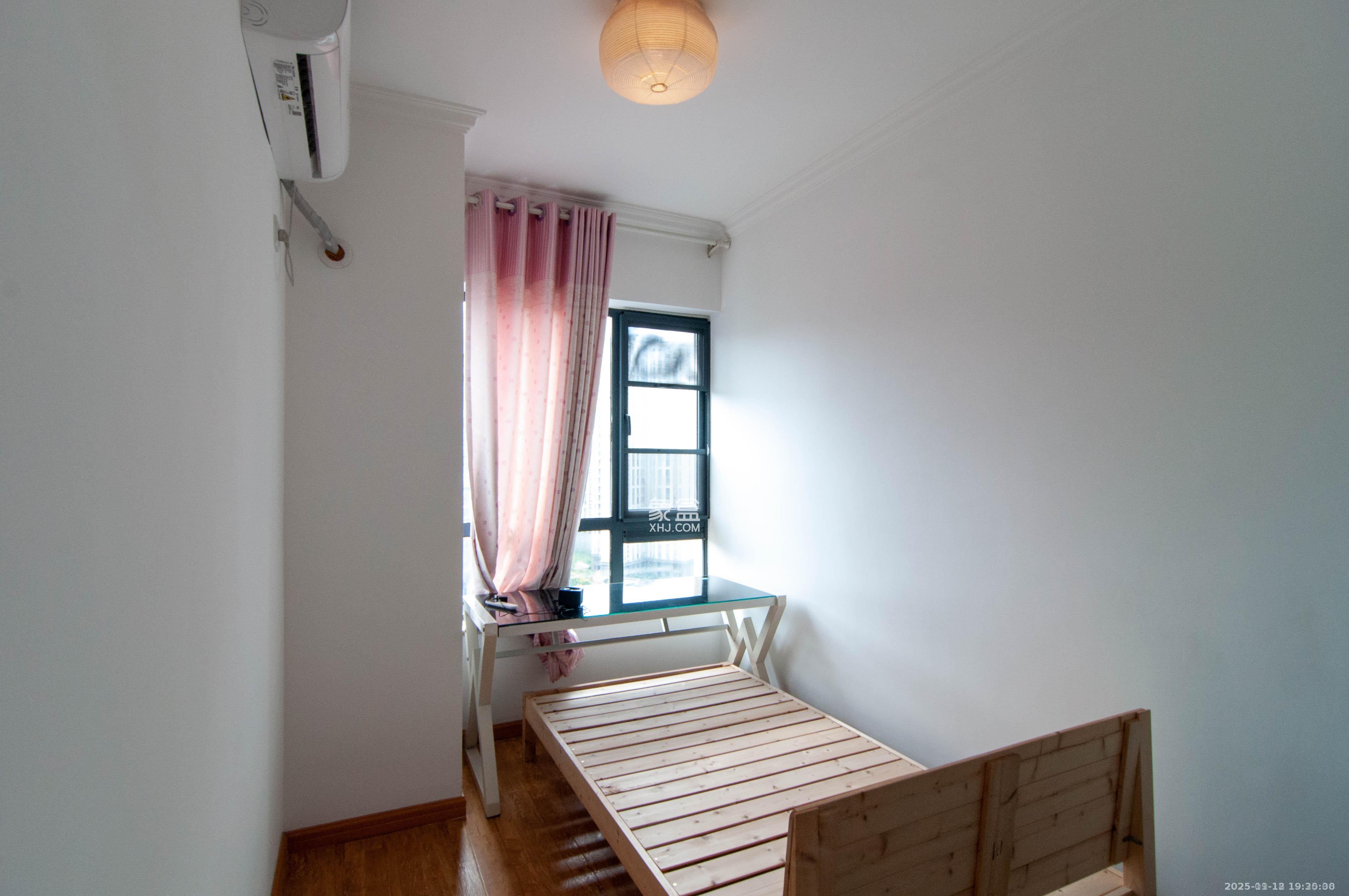 中海梅溪湖壹号 3室2厅1卫 2500.0元/月 中海梅溪湖壹号 3室2厅1卫 2500.0元/月室内图