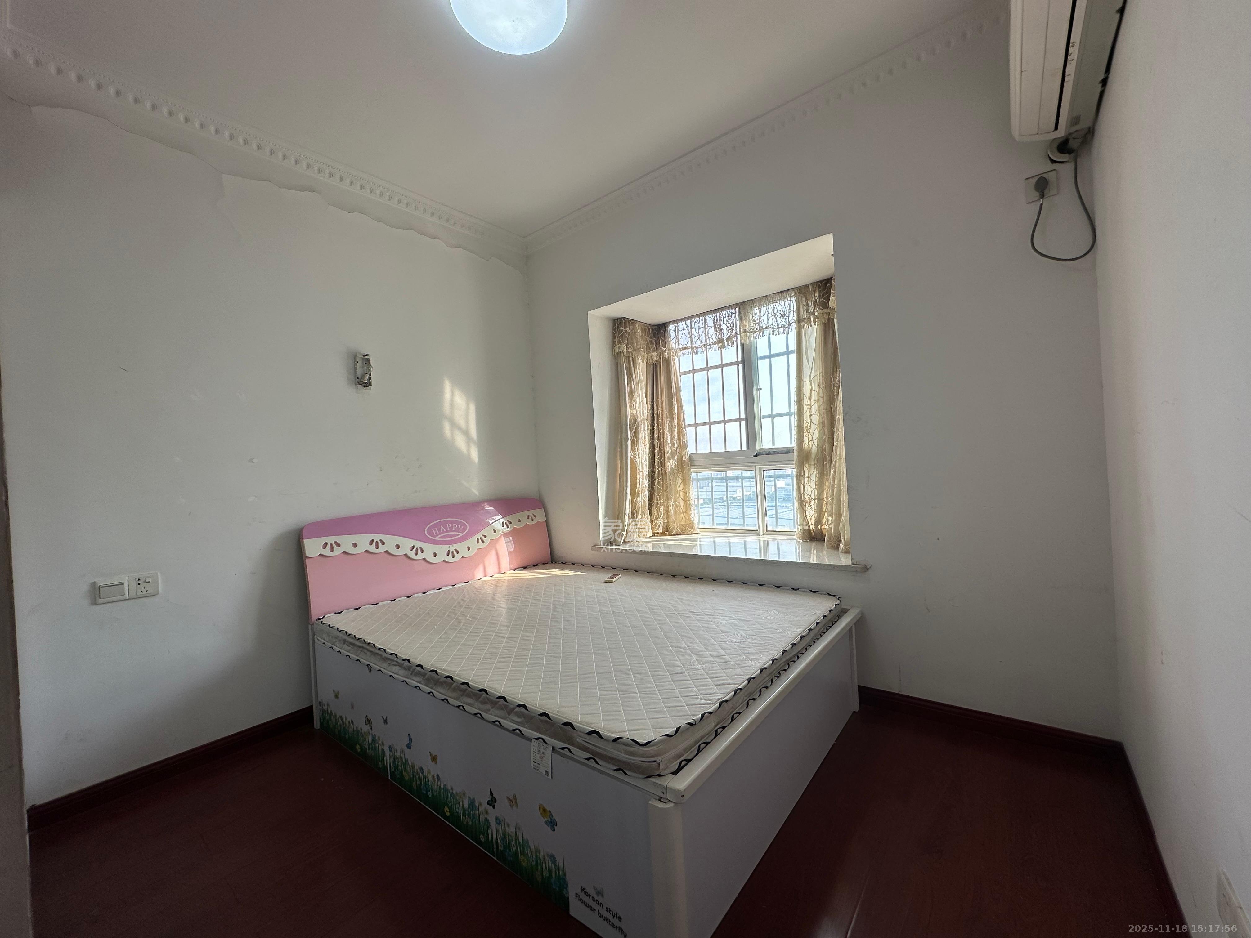 时代星城 2室2厅1卫 1500.0元/月 时代星城 2室2厅1卫 1500.0元/月室内图