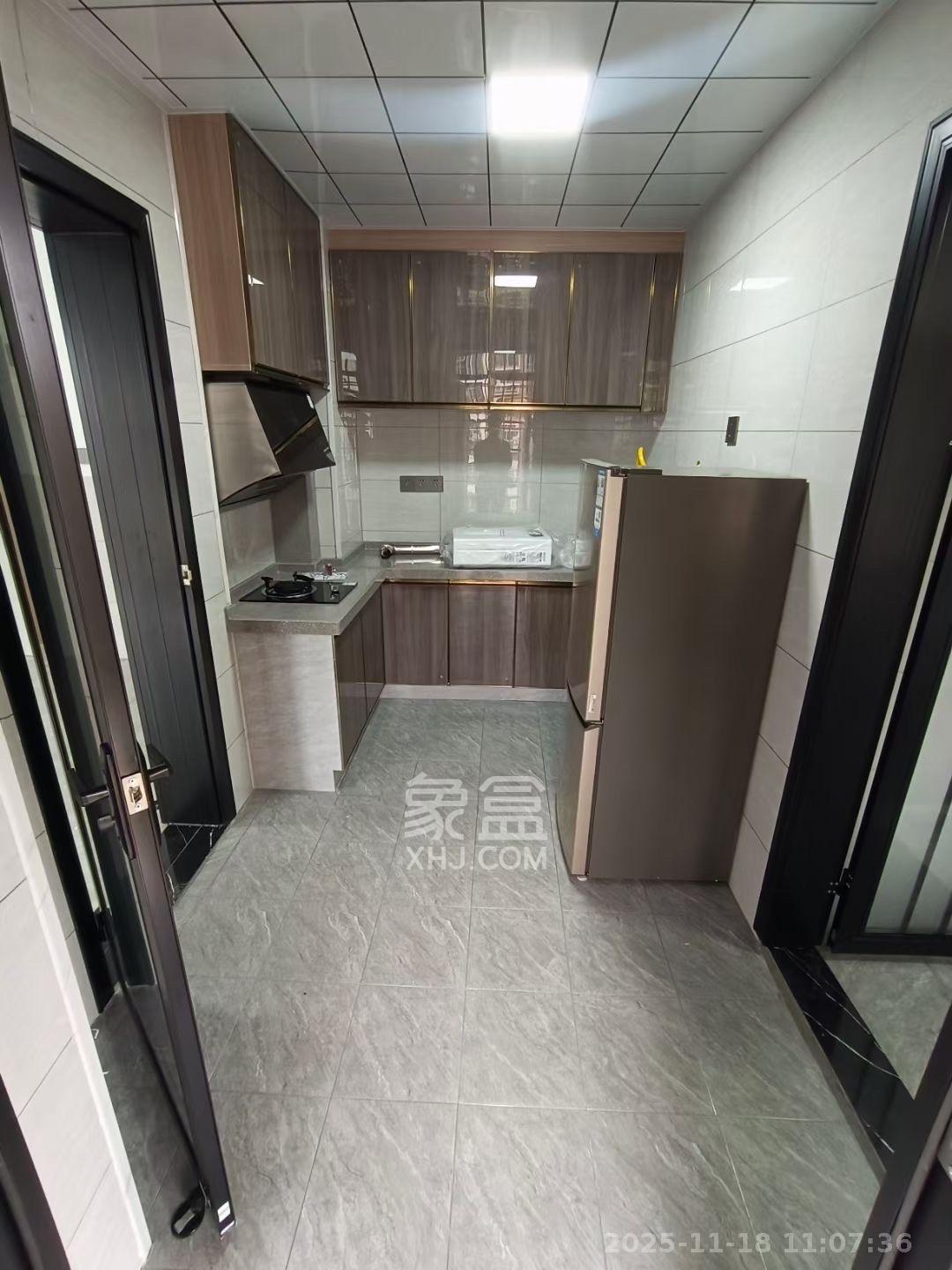 和润园一、二期 1室0厅1卫 1300.0元/月 和润园一、二期 1室0厅1卫 1300.0元/月室内图