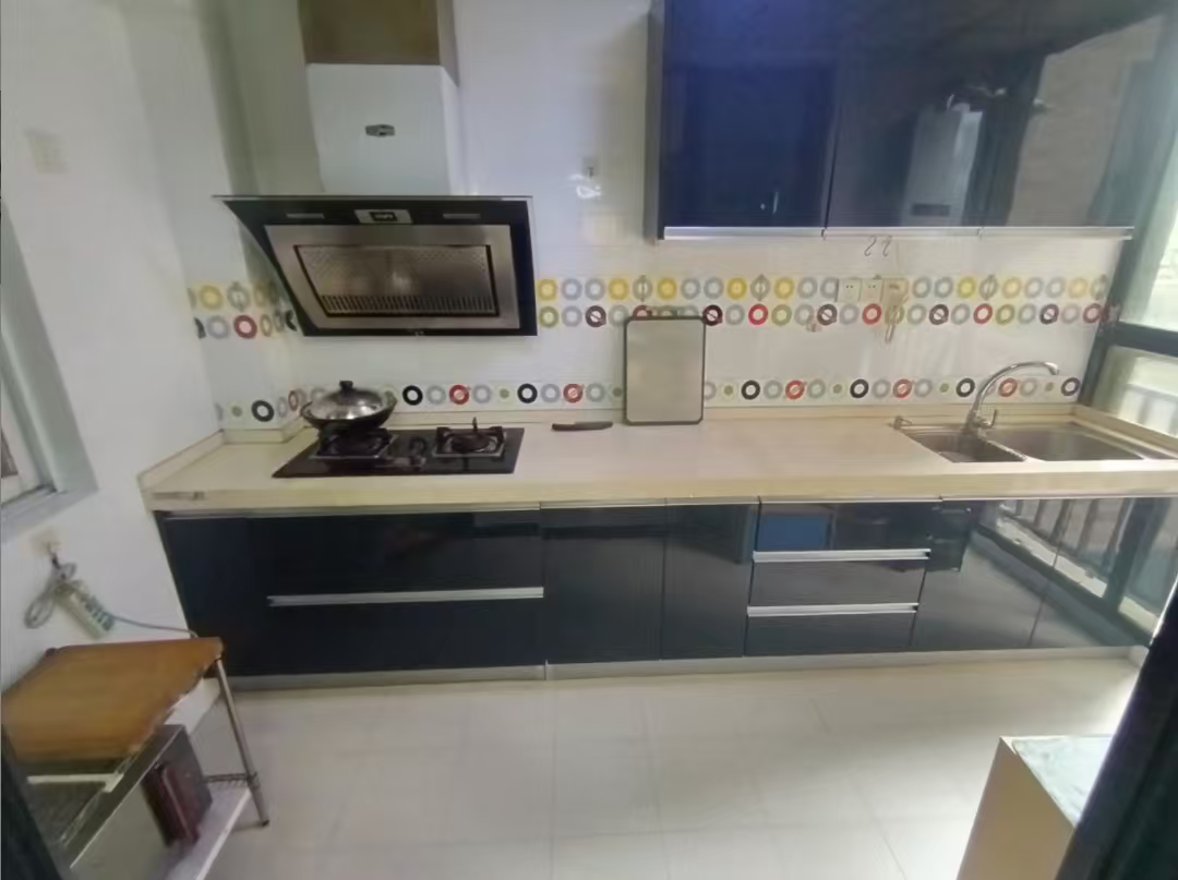 环强御景湾  2室2厅1卫    2800.0元/月室内图