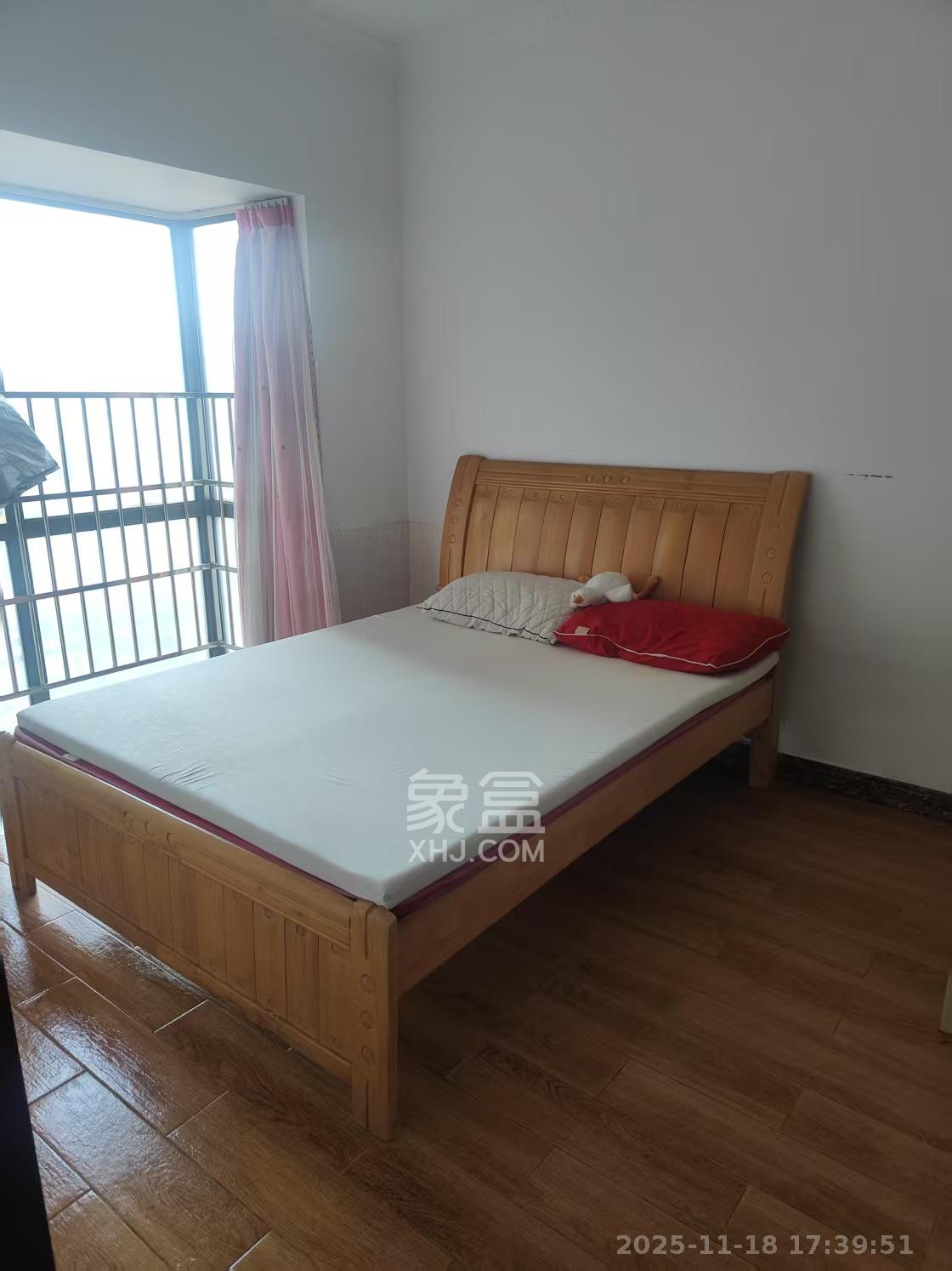 湘府东苑 2室2厅1卫 2200.0元/月 湘府东苑 2室2厅1卫 2200.0元/月室内图