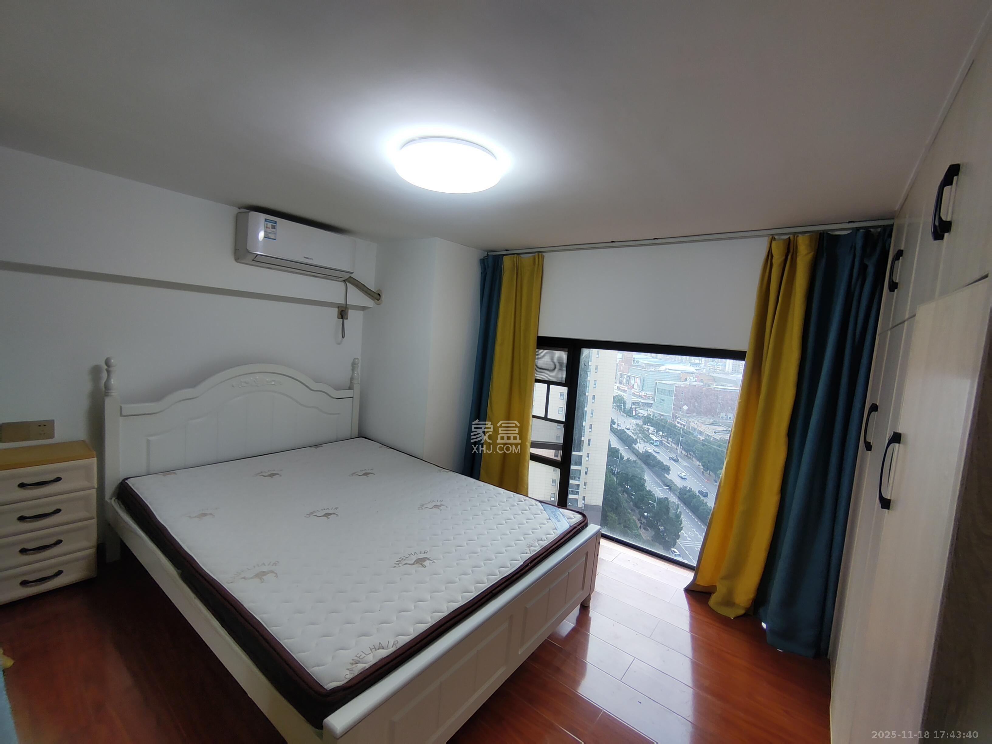 润和滨江府 2室2厅1卫 1800.0元/月 润和滨江府 2室2厅1卫 1800.0元/月室内图