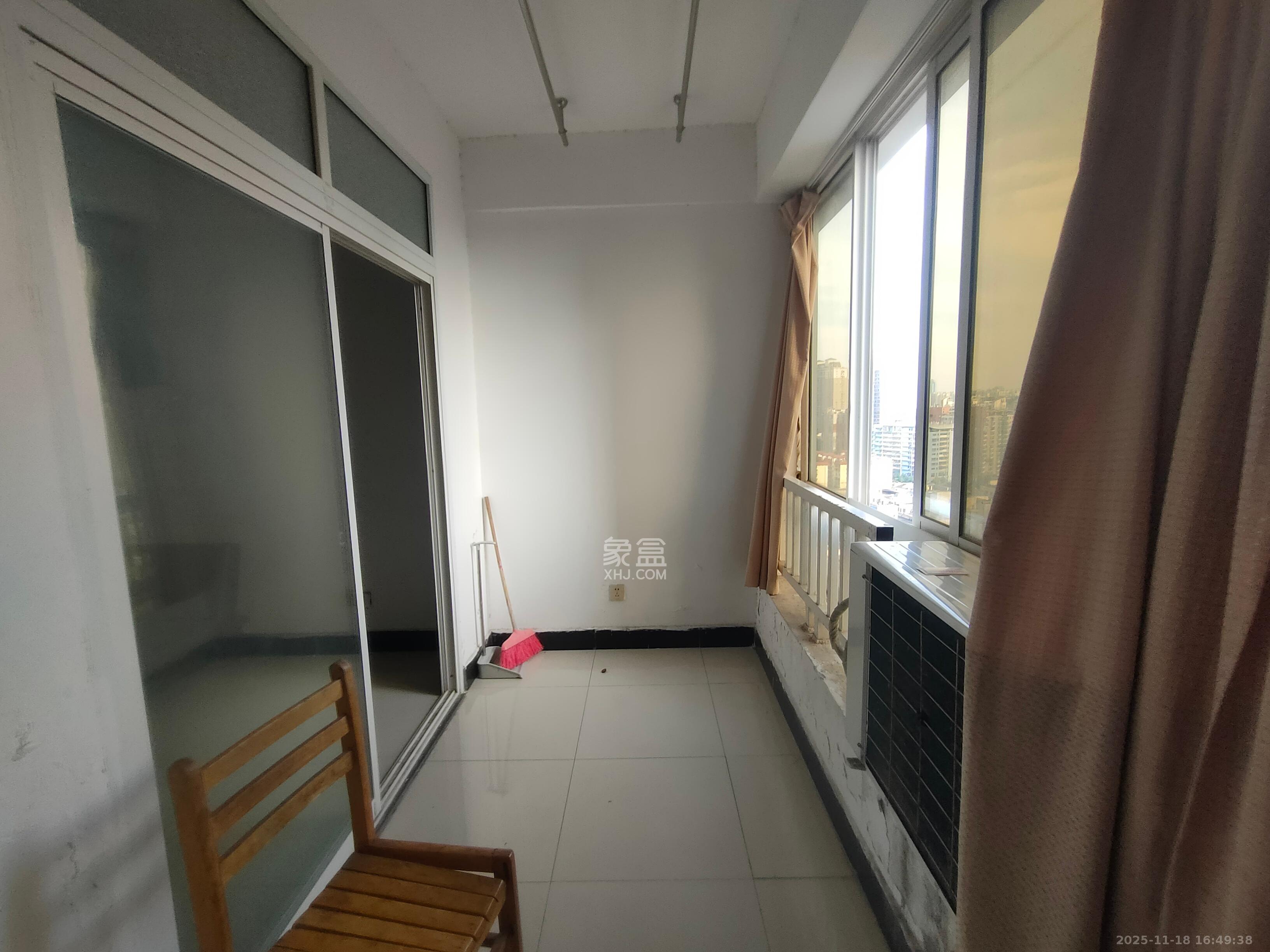 城市动力  1室1厅1卫    1500.0元/月室内图