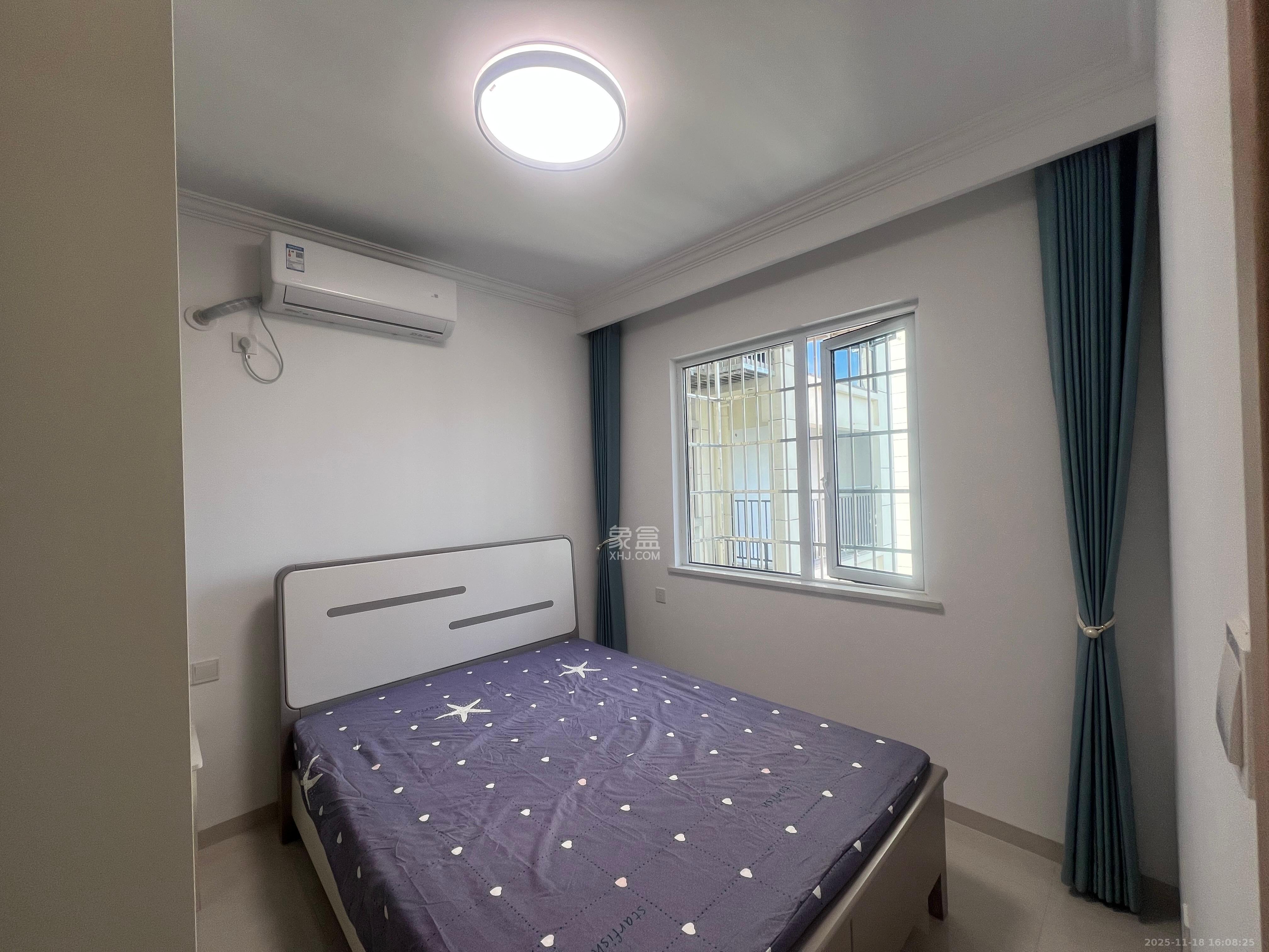 和景家园二期  2室2厅1卫    1600.0元/月室内图