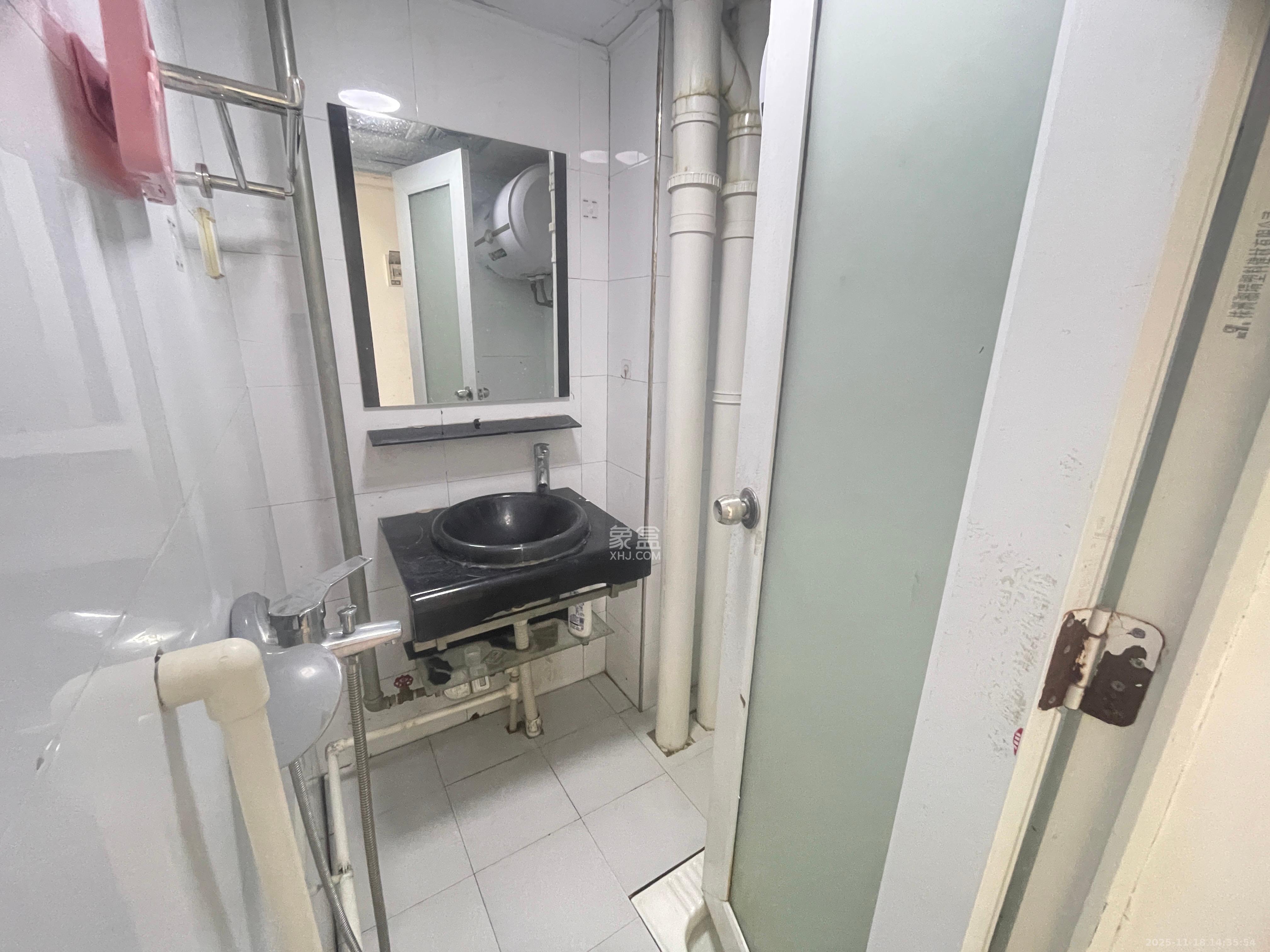 尚都美寓 1室0厅1卫 850.0元/月 尚都美寓 1室0厅1卫 850.0元/月室内图