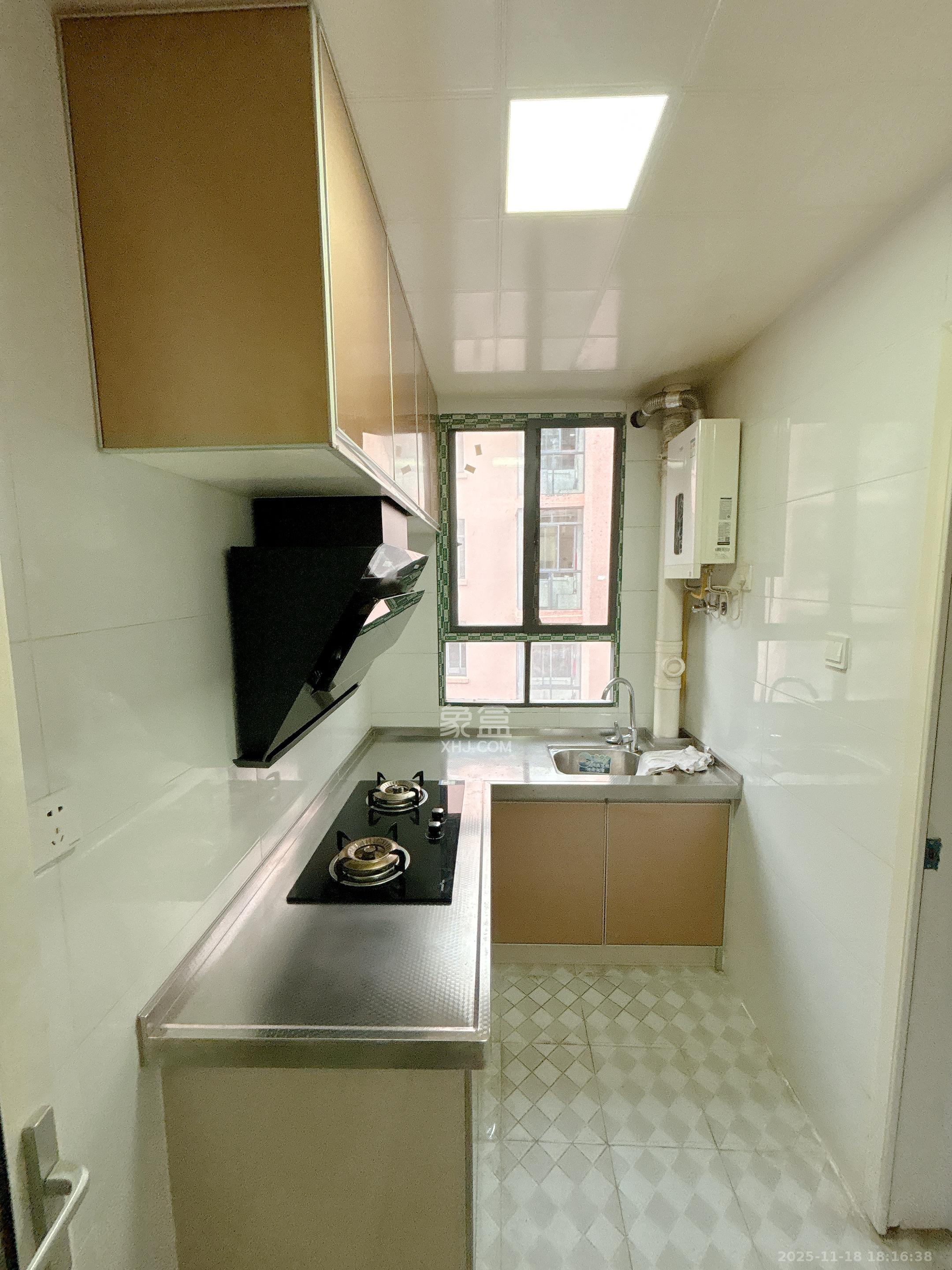 衡清里散盘 1室1厅1卫 1500.0元/月 衡清里散盘 1室1厅1卫 1500.0元/月室内图