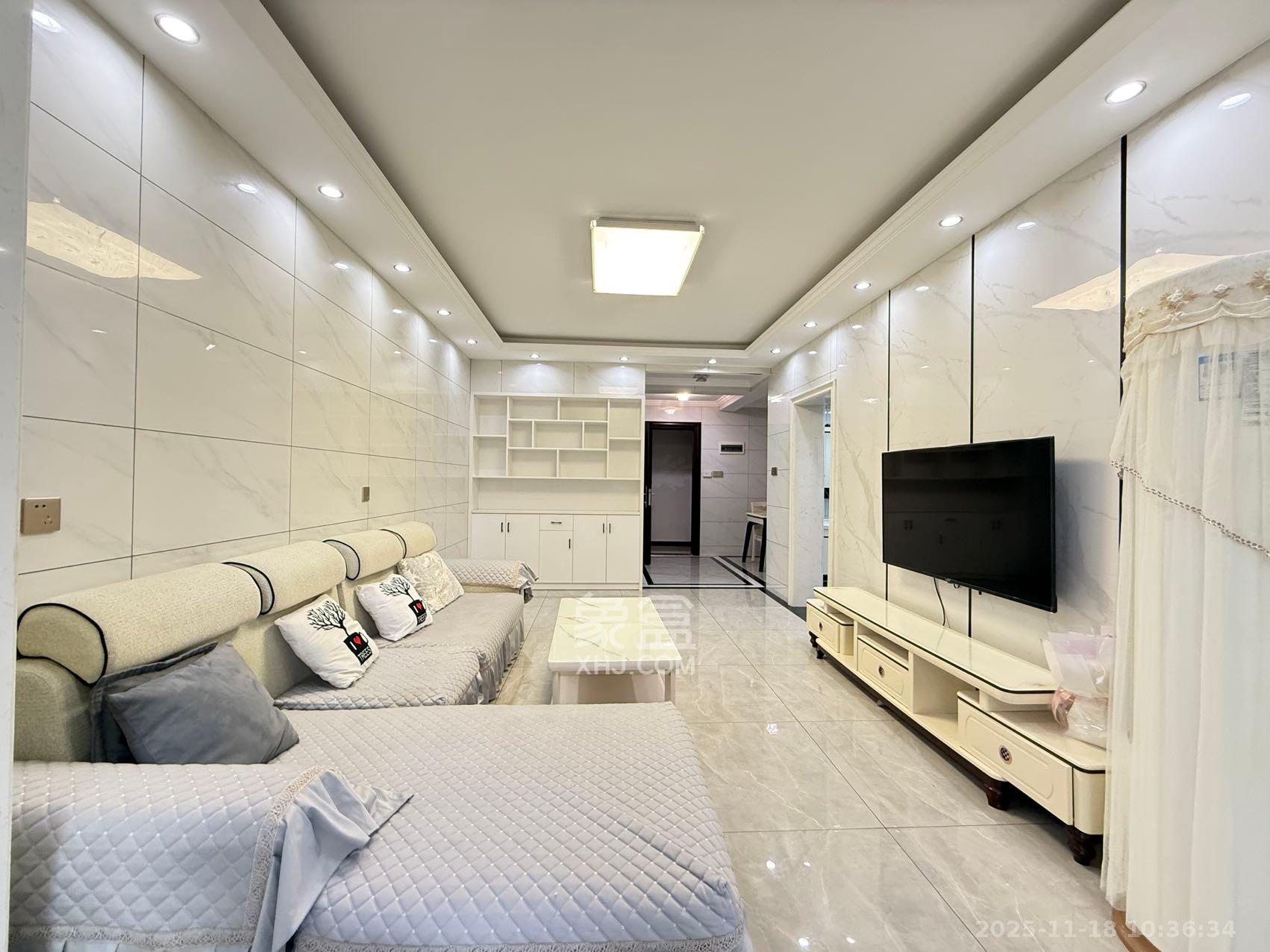 朝正美苑 1室0厅0卫 2100.0元/月 朝正美苑 1室0厅0卫 2100.0元/月室内图