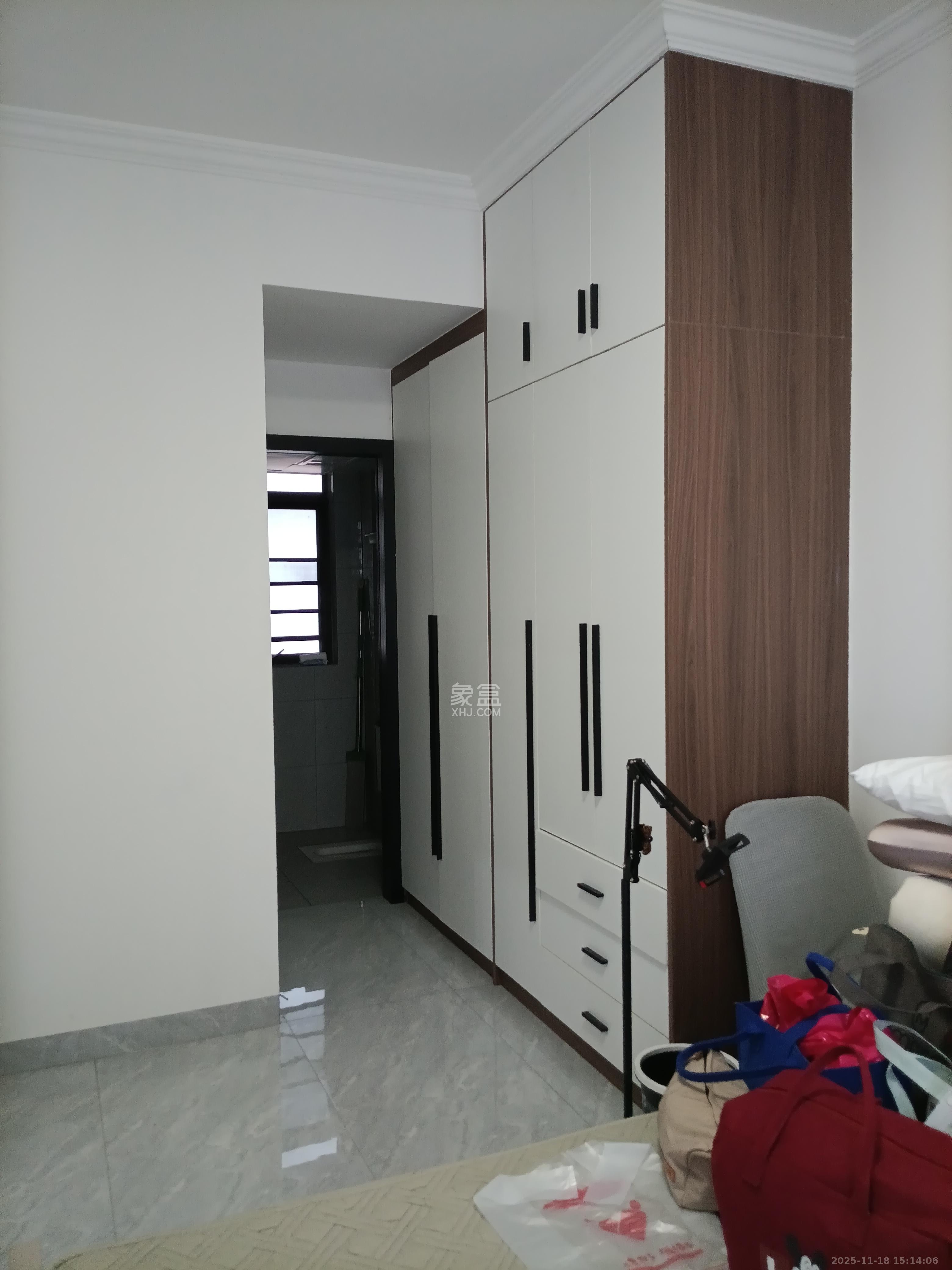 金驰东方樾 3室2厅2卫 2300.0元/月 金驰东方樾 3室2厅2卫 2300.0元/月室内图