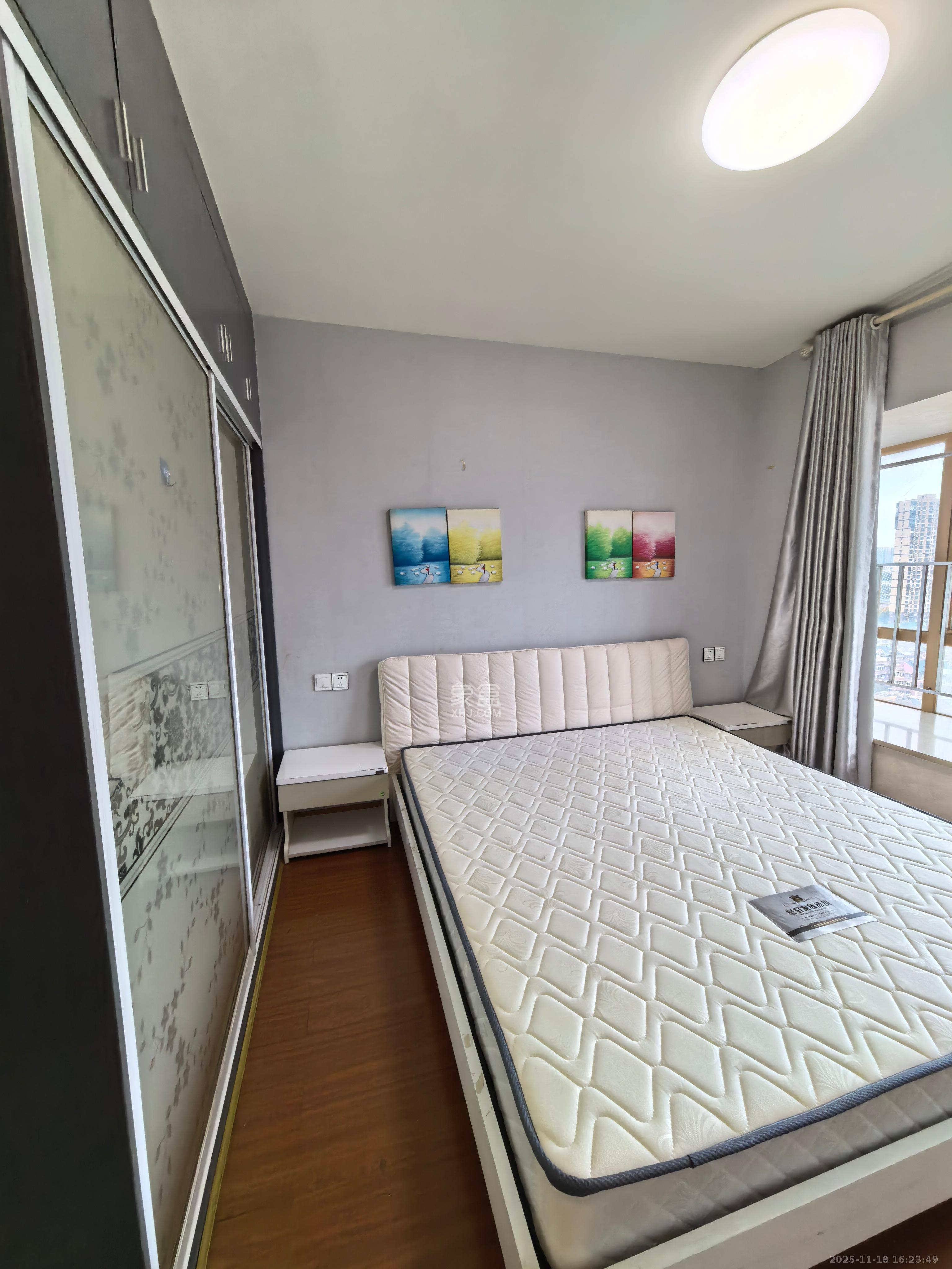 星尚520 1室1厅1卫 1300.0元/月 星尚520 1室1厅1卫 1300.0元/月室内图