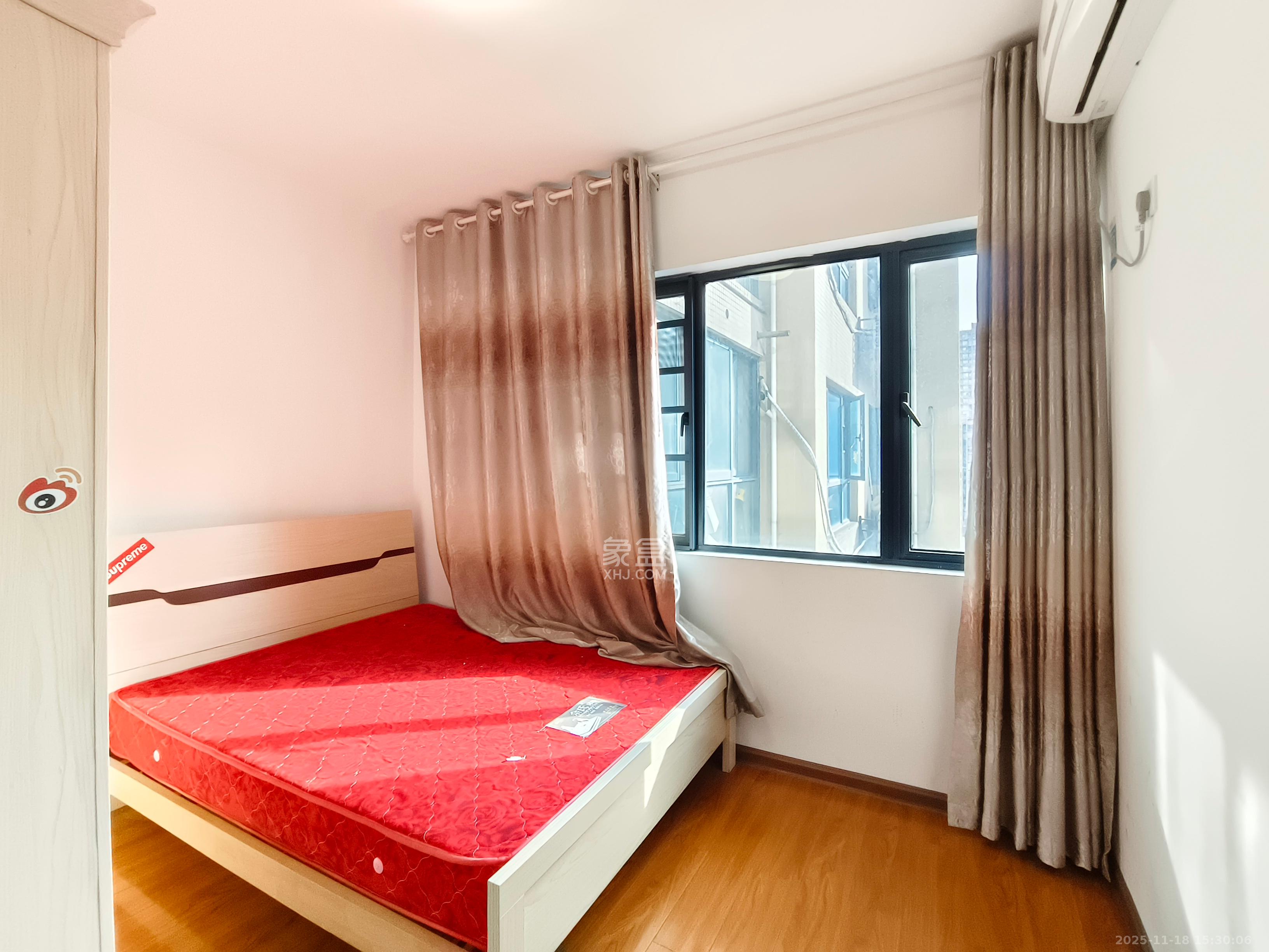 瑞都豪庭 2室2厅1卫 2500.0元/月 瑞都豪庭 2室2厅1卫 2500.0元/月室内图