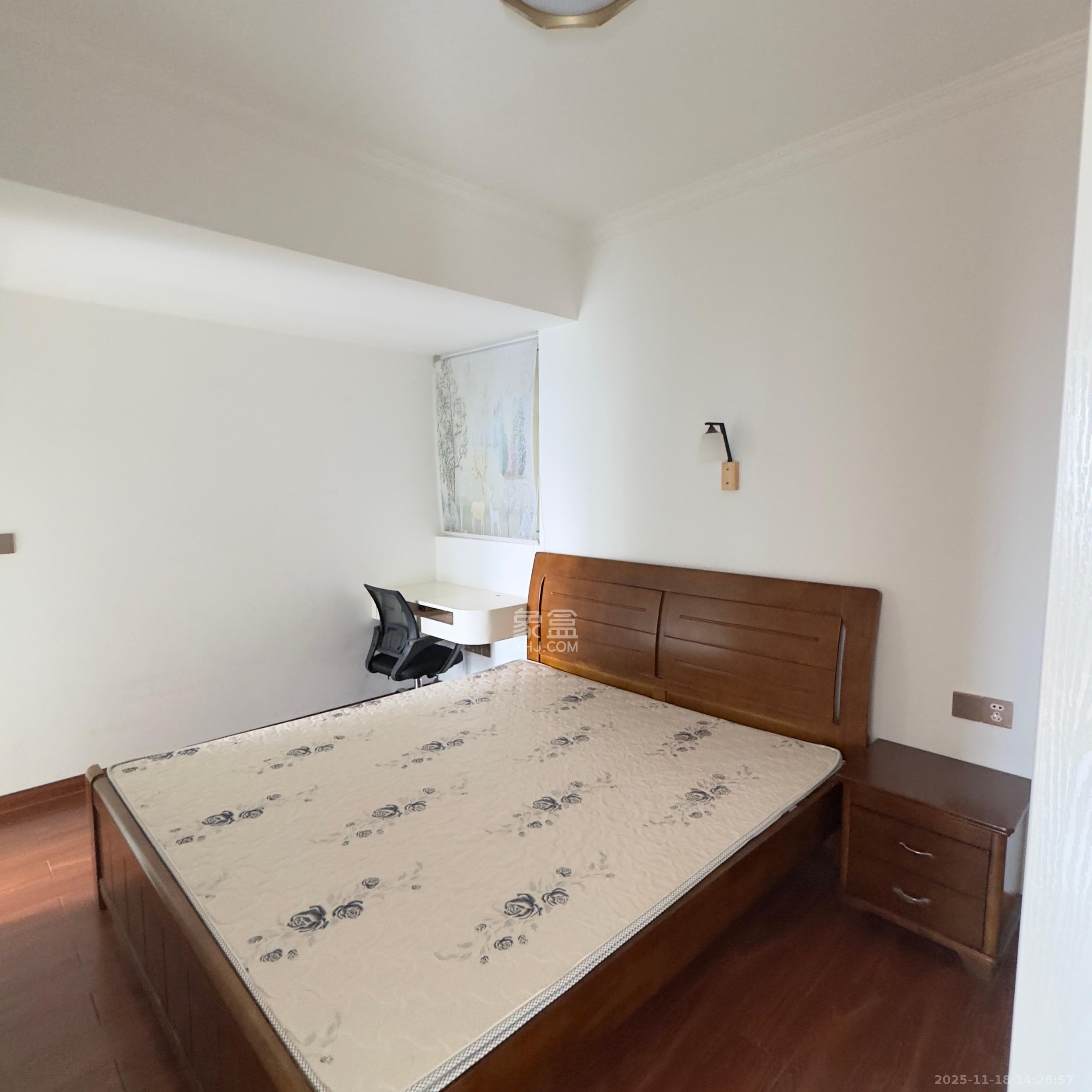 才子嘉都  2室2厅1卫    2200.0元/月室内图