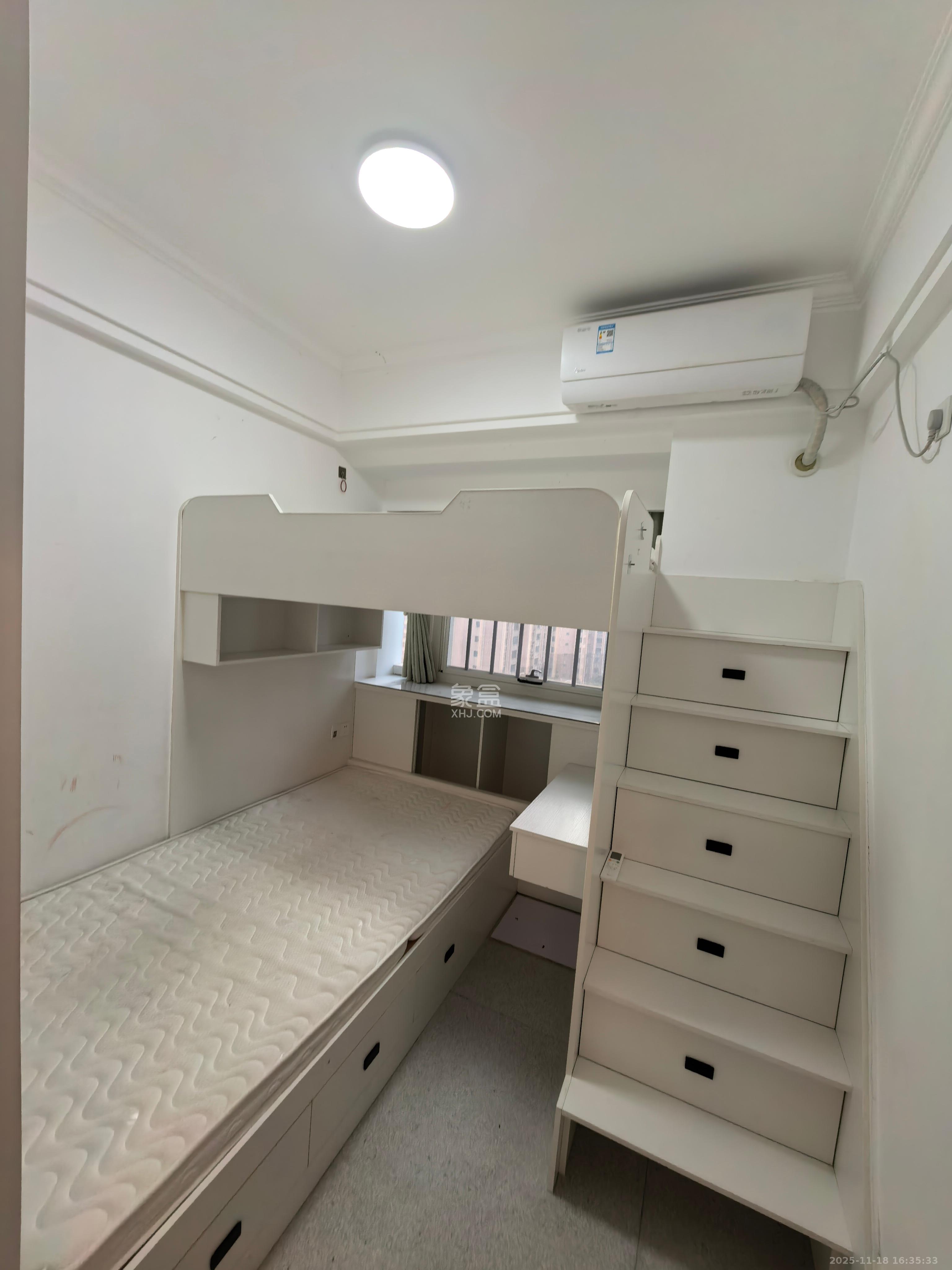 中建嘉和城 2室1厅1卫 2000.0元/月 中建嘉和城 2室1厅1卫 2000.0元/月室内图