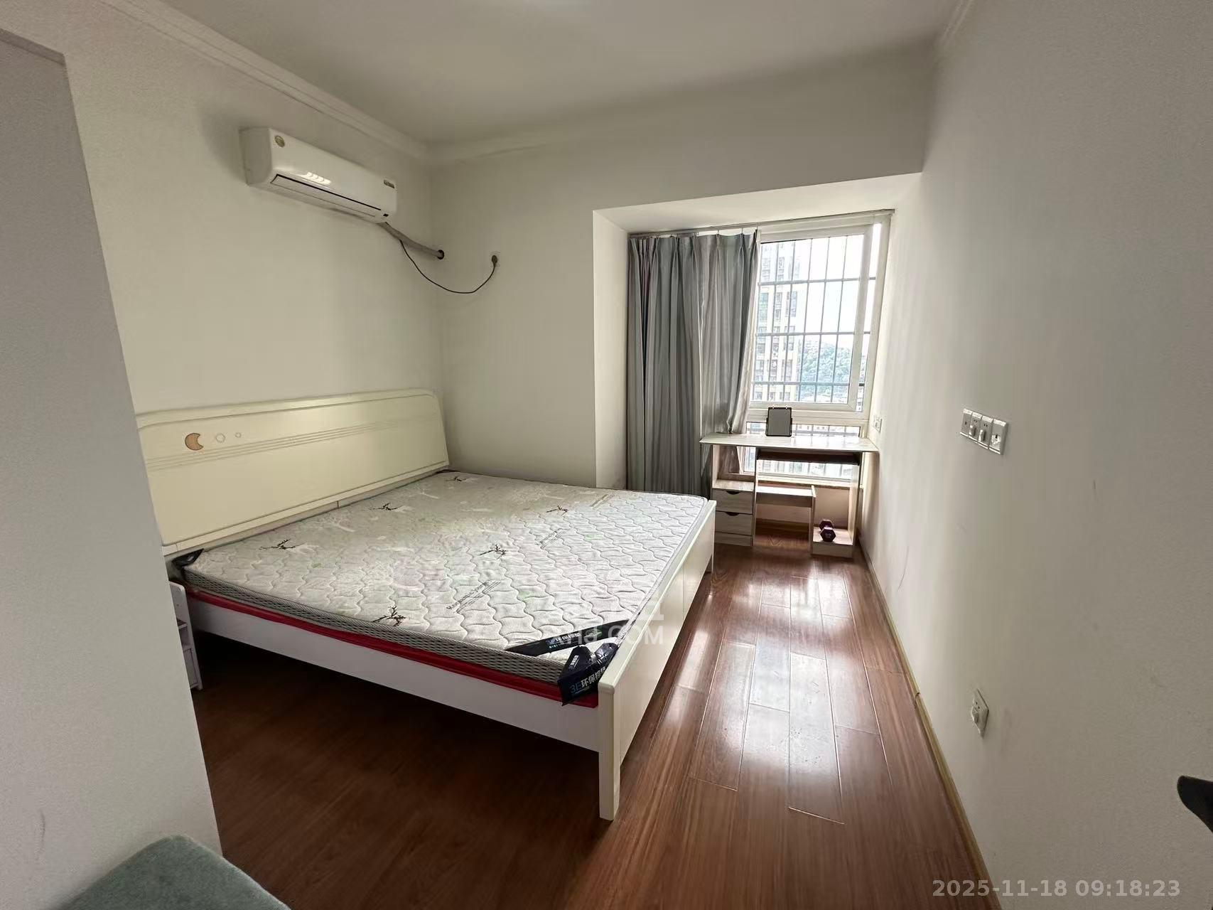 天麓尚层 2室2厅1卫 1800.0元/月 天麓尚层 2室2厅1卫 1800.0元/月室内图