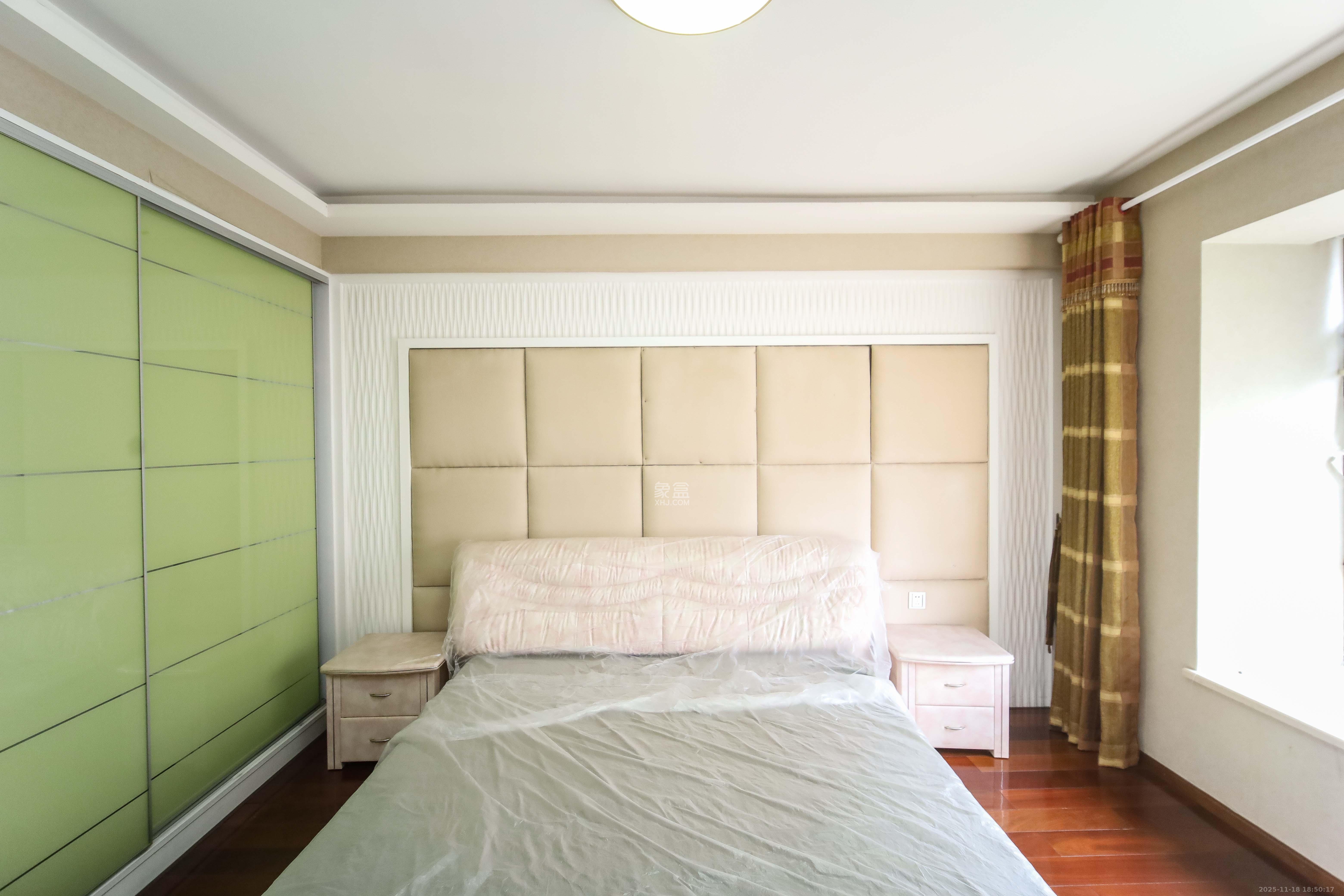 世嘉国际华城 2室2厅1卫 118.0万 世嘉国际华城 2室2厅1卫 118.0万卧室