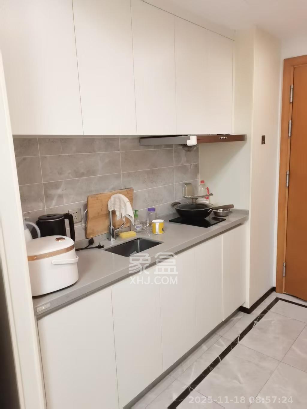 福天藏郡院子 1室1厅1卫 1000.0元/月 福天藏郡院子 1室1厅1卫 1000.0元/月室内图