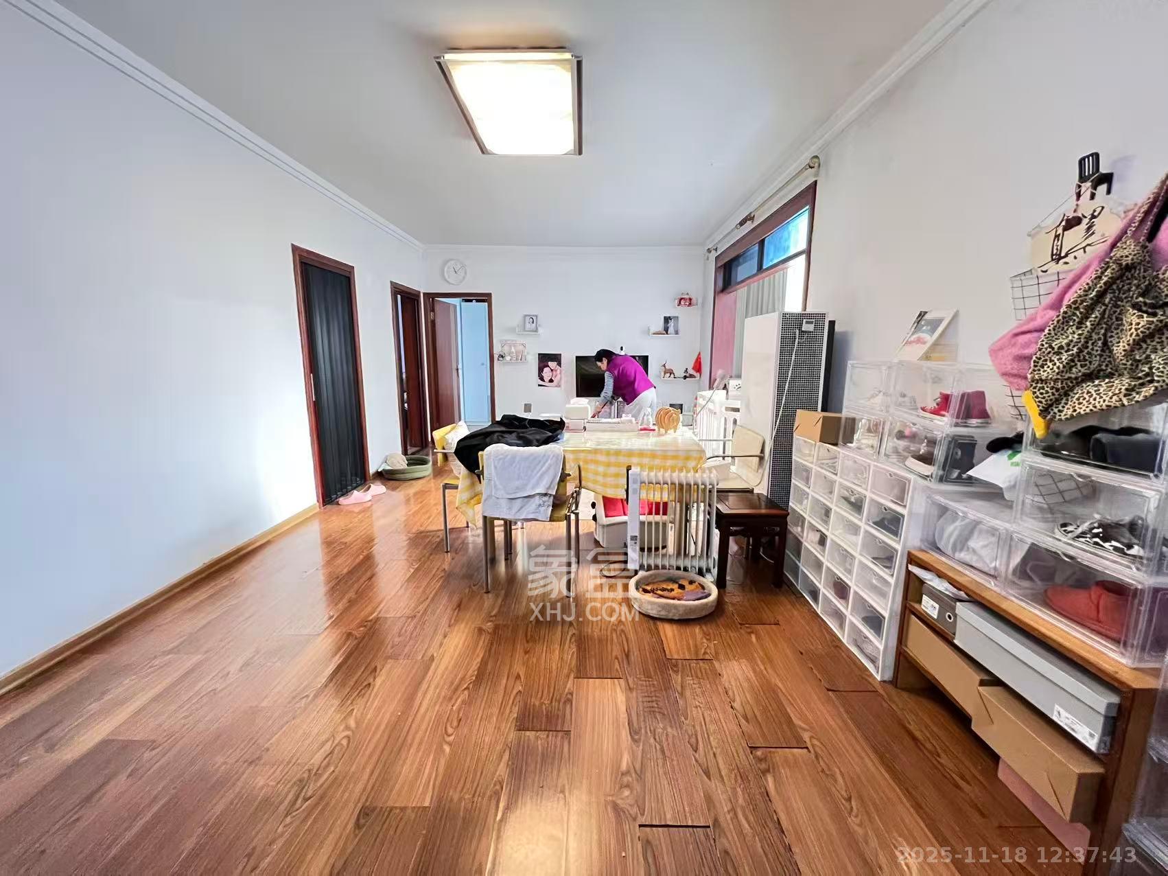 省财政厅宿舍  3室1厅2卫    108.0万