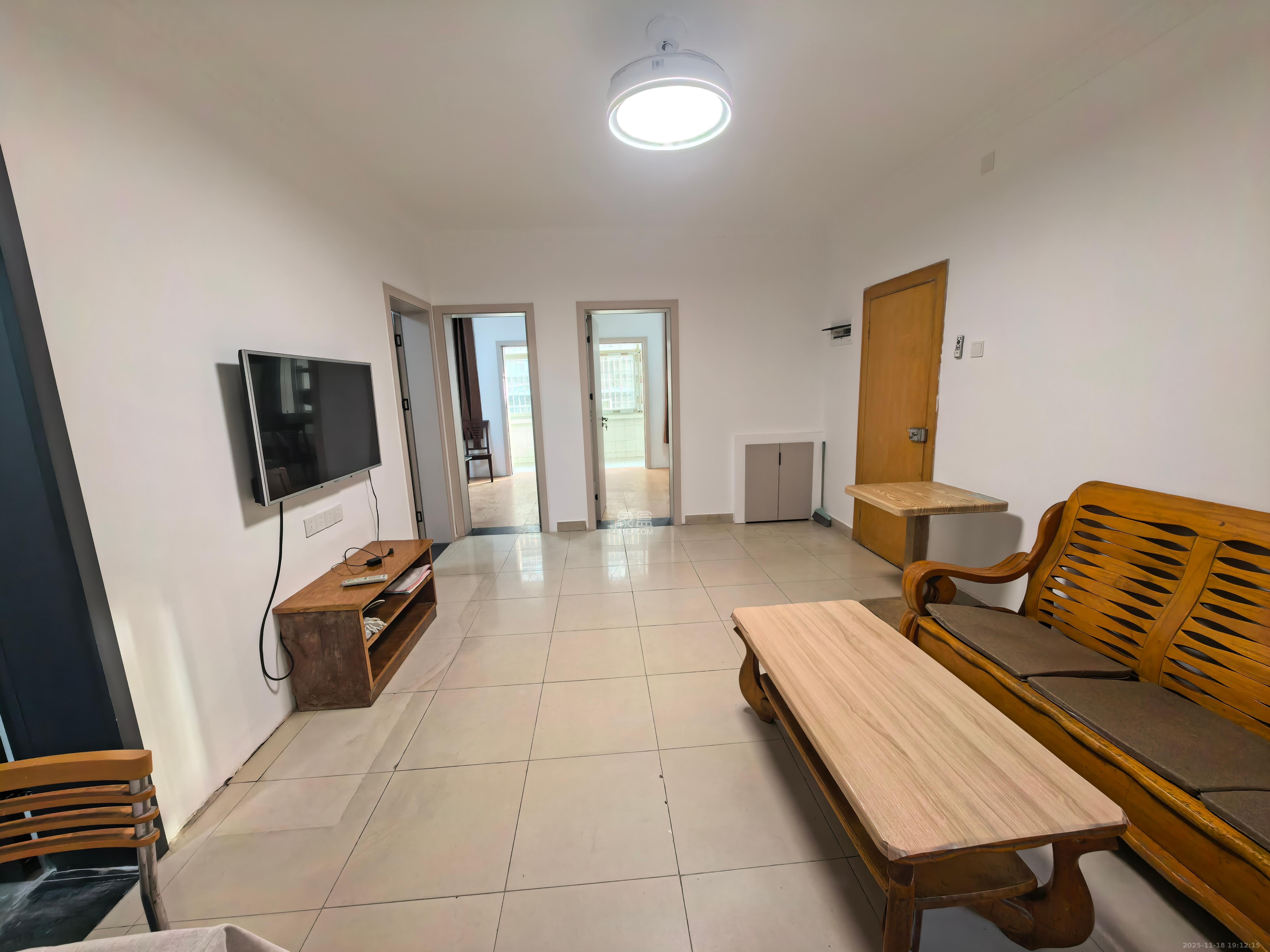 湖南省糖酒公司大院 1室0厅0卫 2600.0元/月 湖南省糖酒公司大院 1室0厅0卫 2600.0元/月室内图