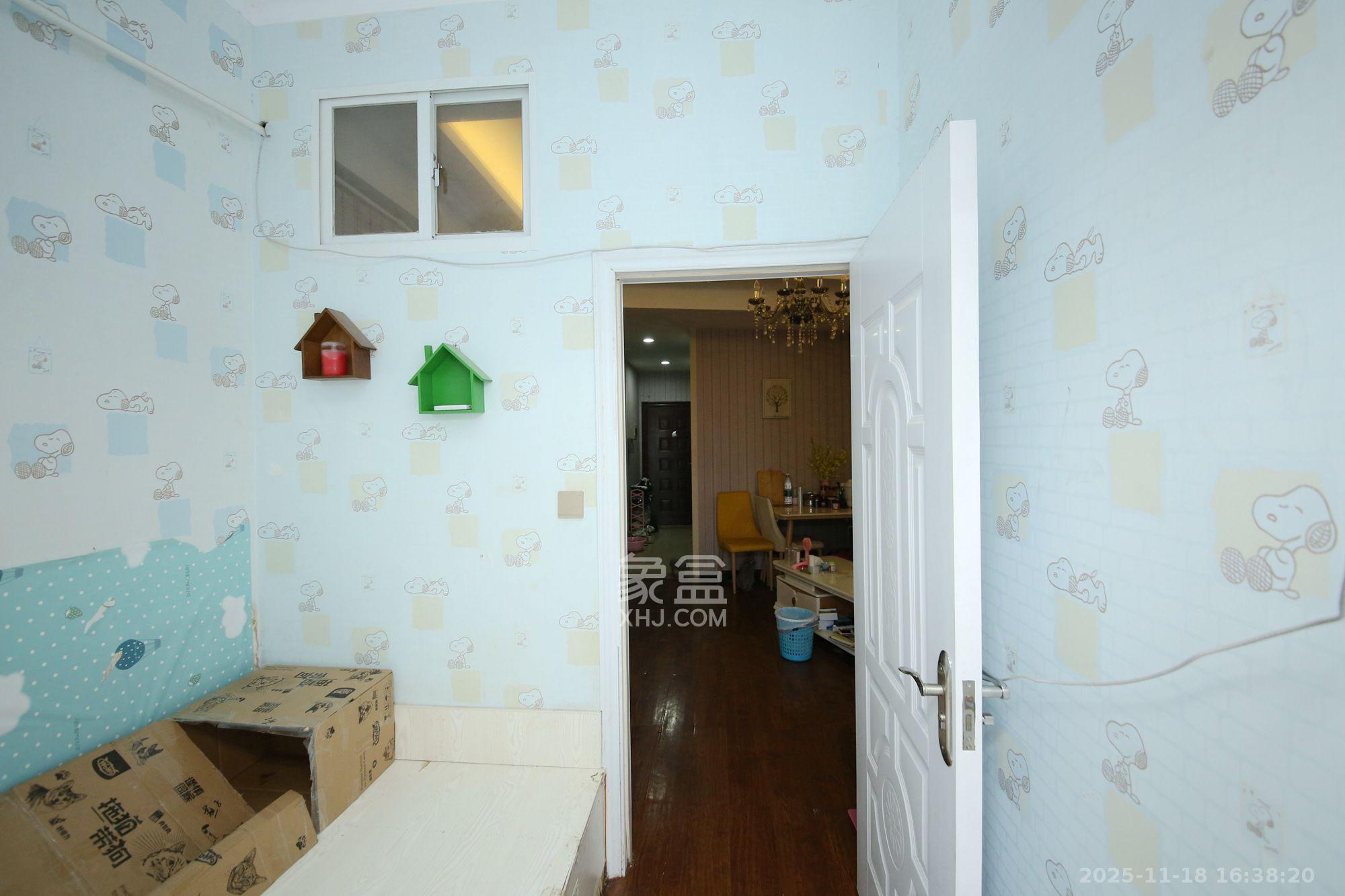 铂宫  2室1厅1卫    2000.0元/月室内图