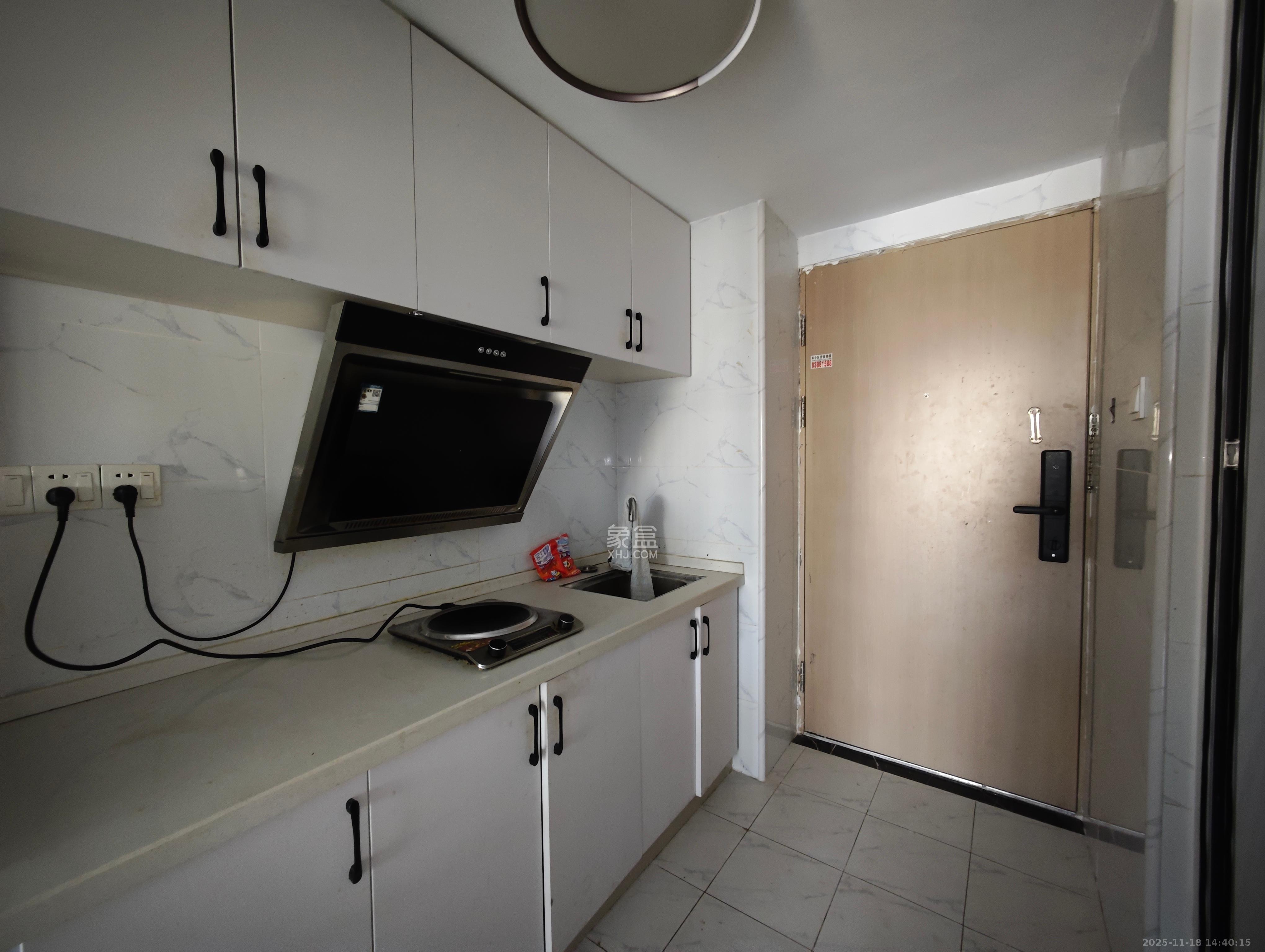 海伦春天 2室1厅1卫 1200.0元/月 海伦春天 2室1厅1卫 1200.0元/月室内图