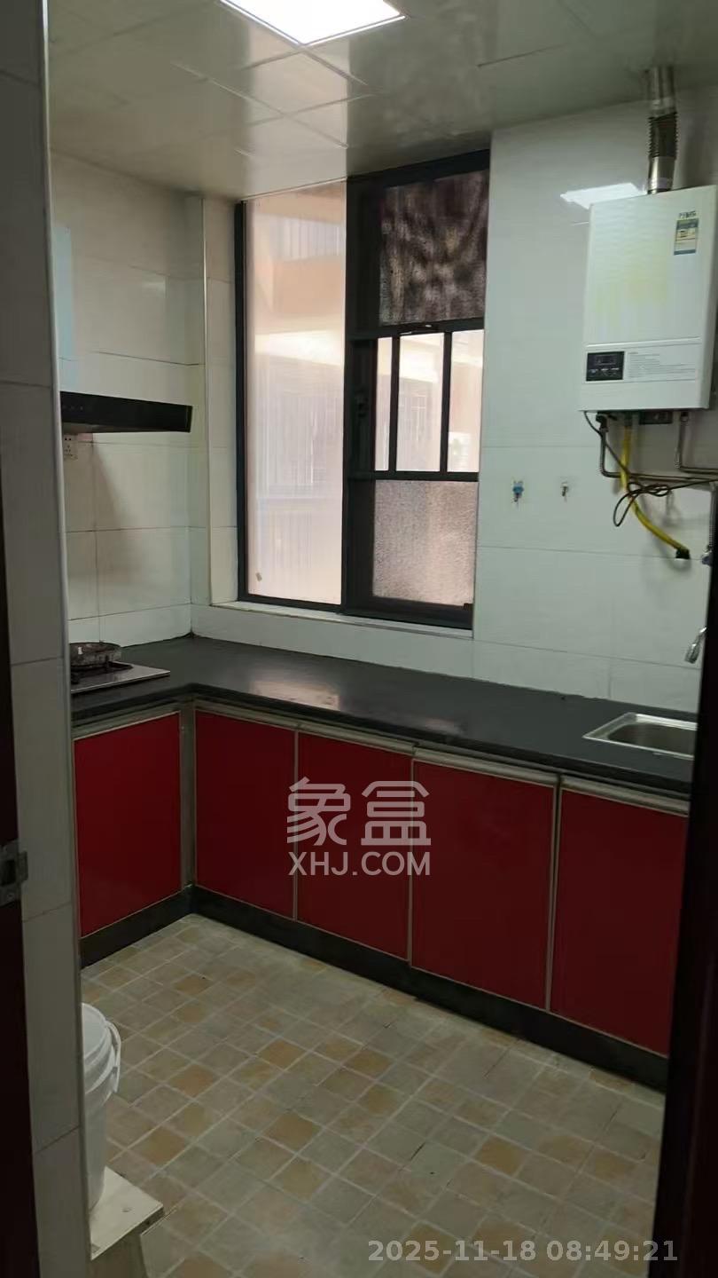 地华梅溪湖畔  2室2厅1卫    2000.0元/月室内图