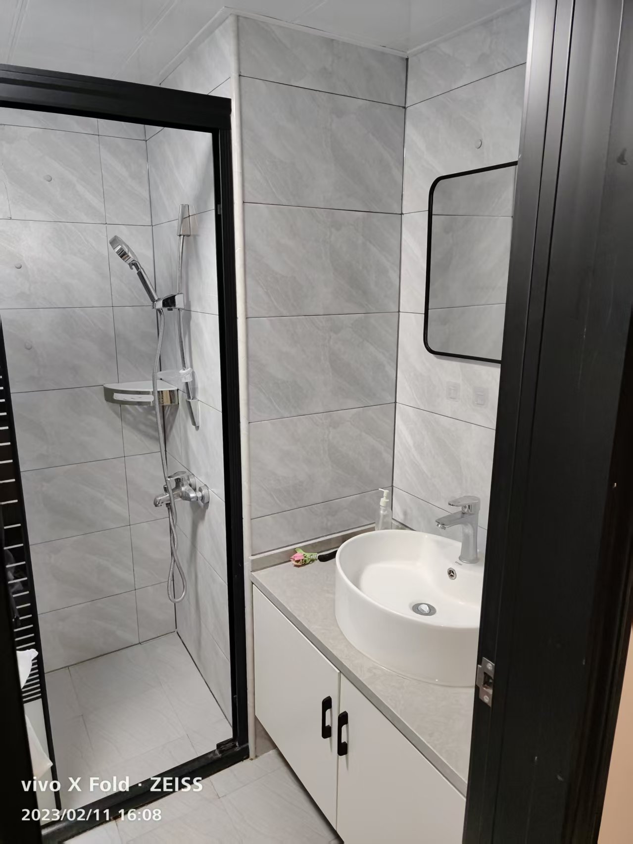 江岸公馆 1室1厅1卫 1600.0元/月 江岸公馆 1室1厅1卫 1600.0元/月室内图