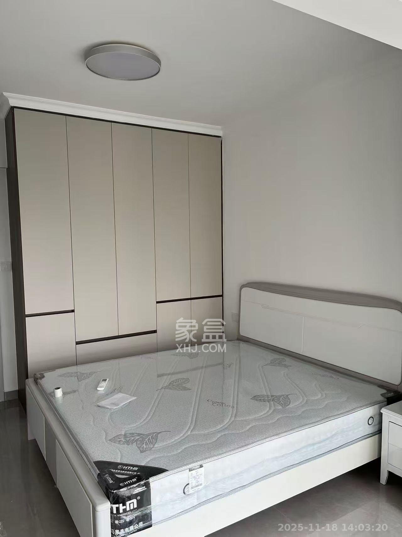 和景家园二期 3室1厅1卫 2500.0元/月 和景家园二期 3室1厅1卫 2500.0元/月室内图