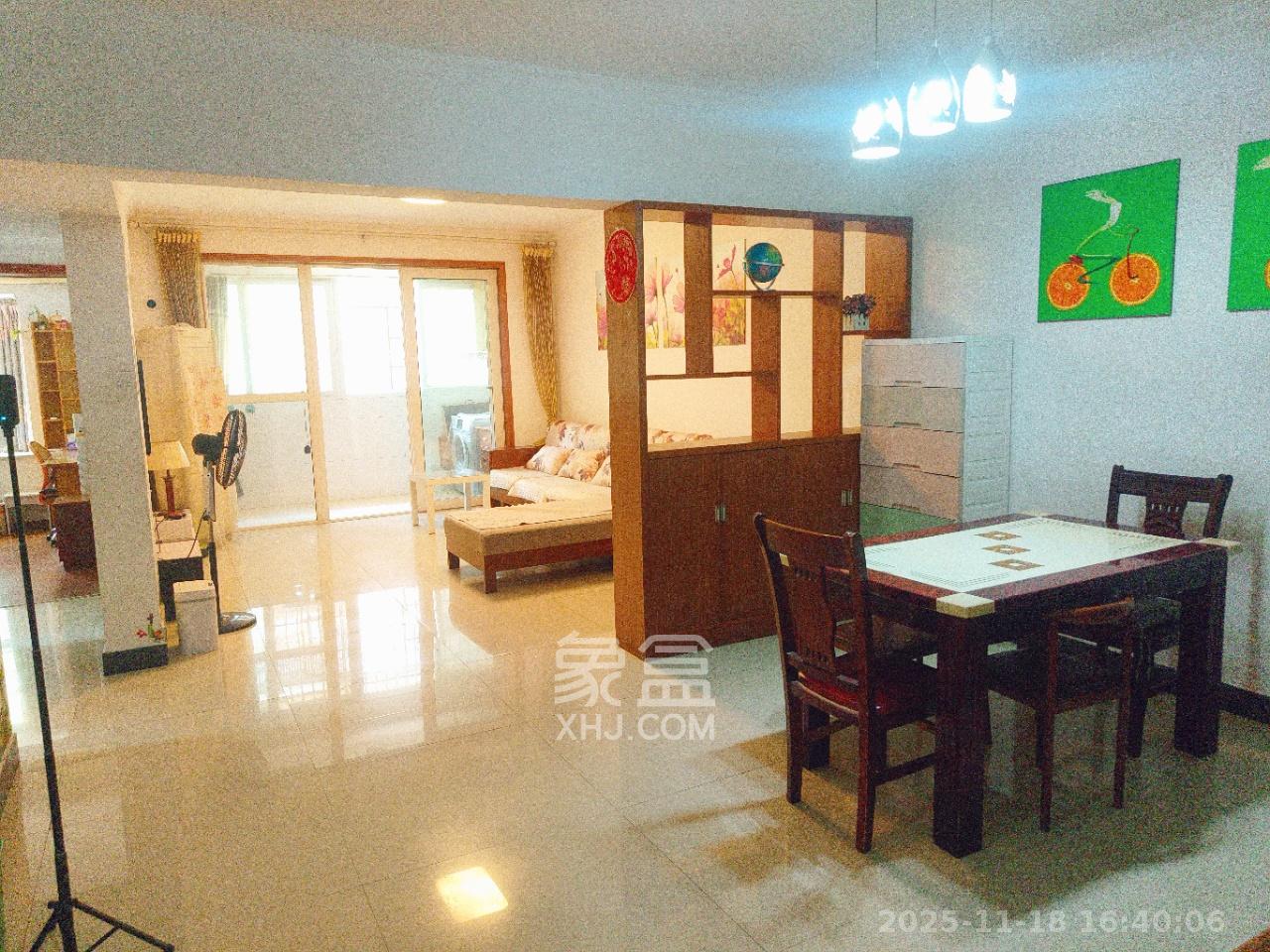 德润园 2室2厅1卫 2000.0元/月 德润园 2室2厅1卫 2000.0元/月室内图