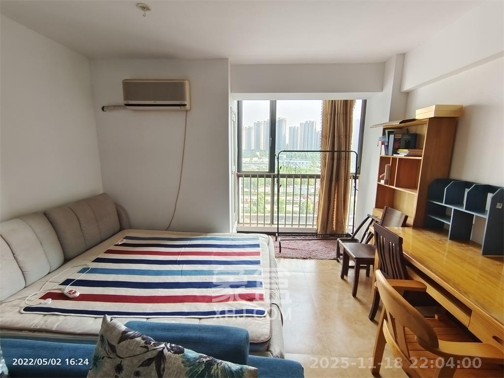 阳光100二期 1室1厅1卫 1500.0元/月 阳光100二期 1室1厅1卫 1500.0元/月室内图