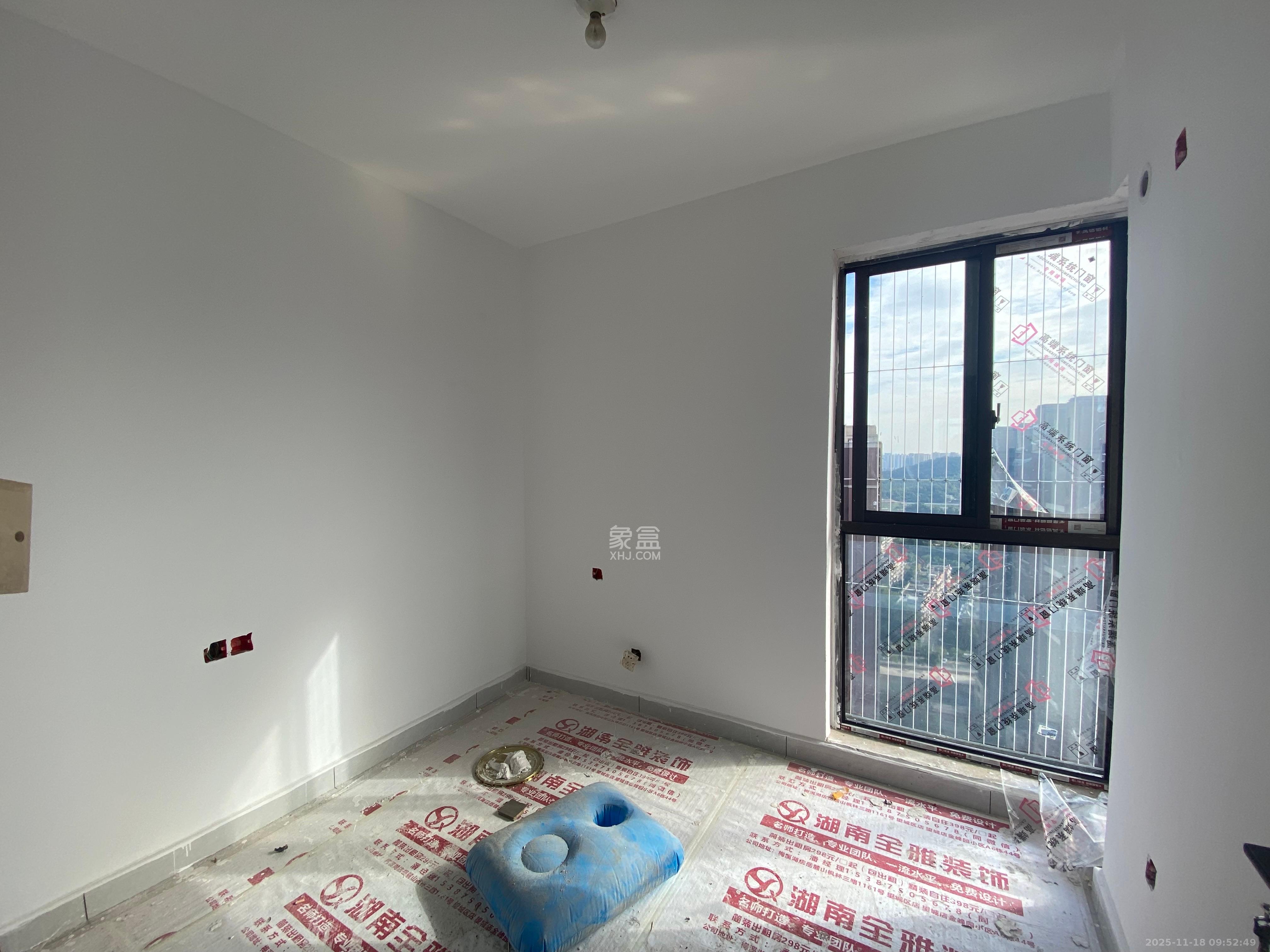 新城国际花都 4室2厅2卫 2000.0元/月 新城国际花都 4室2厅2卫 2000.0元/月室内图