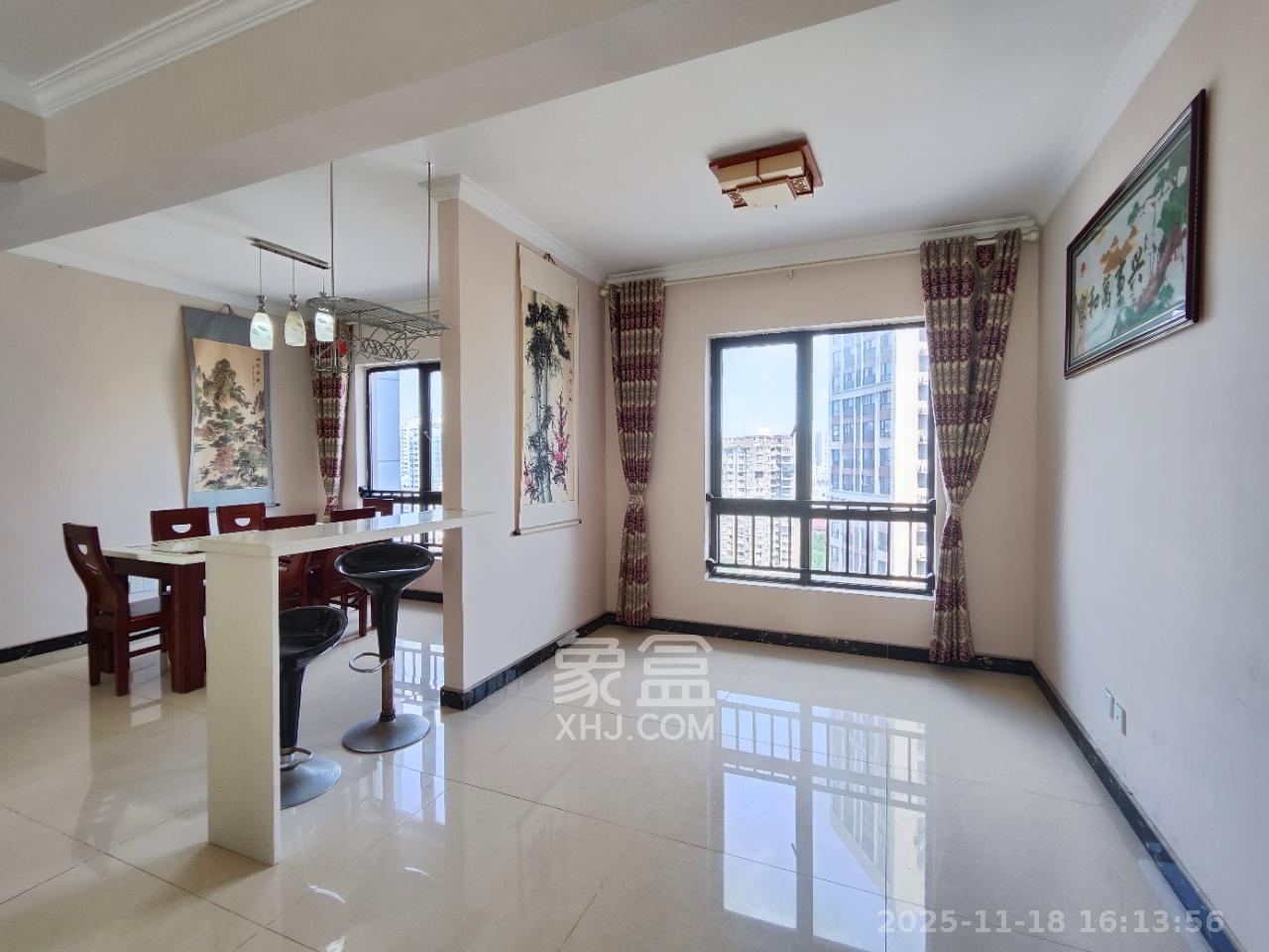 达美D6区 1室2厅1卫 2800.0元/月 达美D6区 1室2厅1卫 2800.0元/月室内图