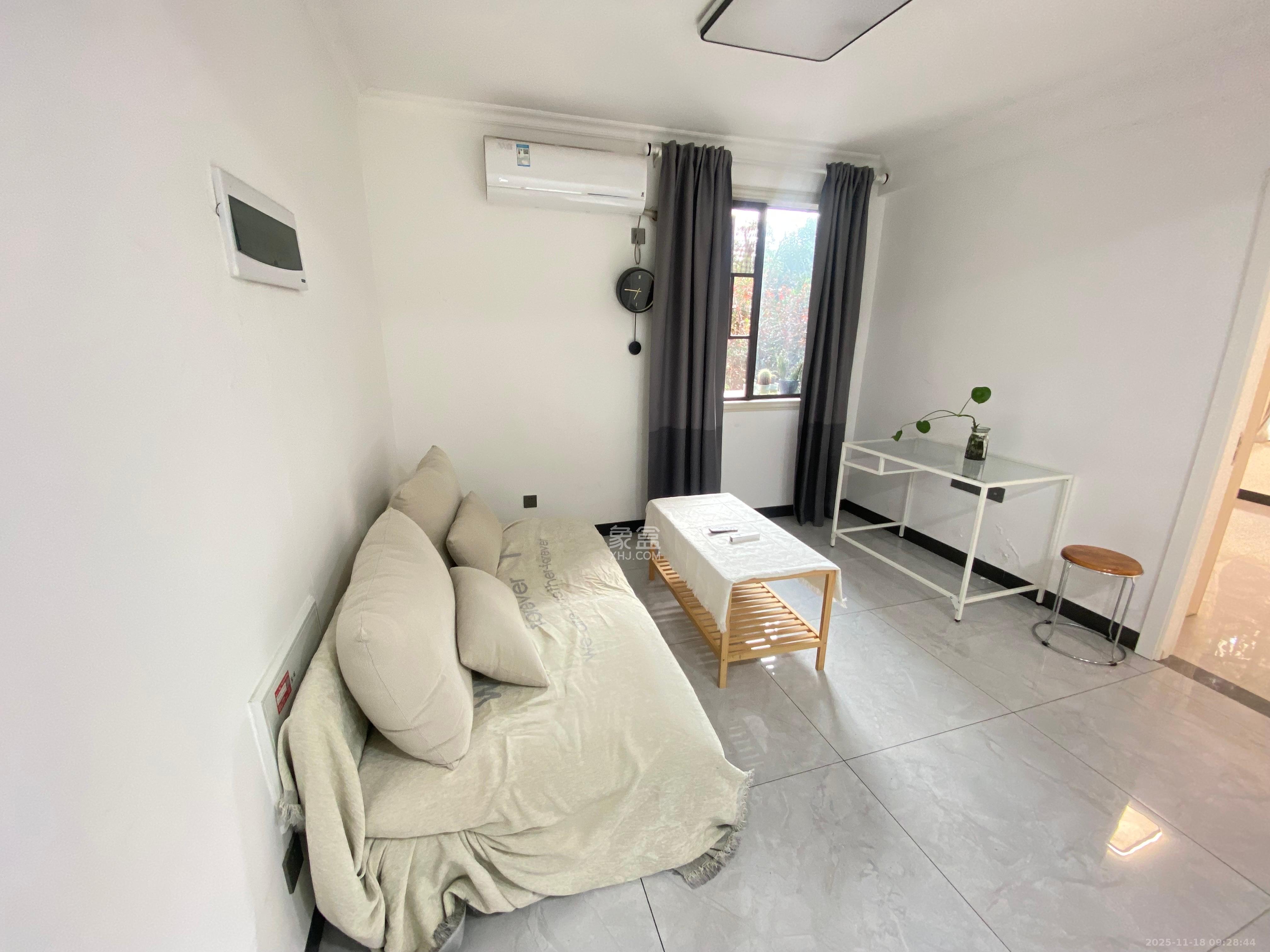 锦天金岸雅苑  2室1厅1卫    2700.0元/月