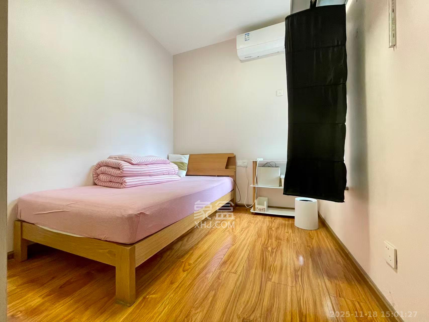 泊爱蓝湾 1室0厅0卫 2500.0元/月 泊爱蓝湾 1室0厅0卫 2500.0元/月室内图