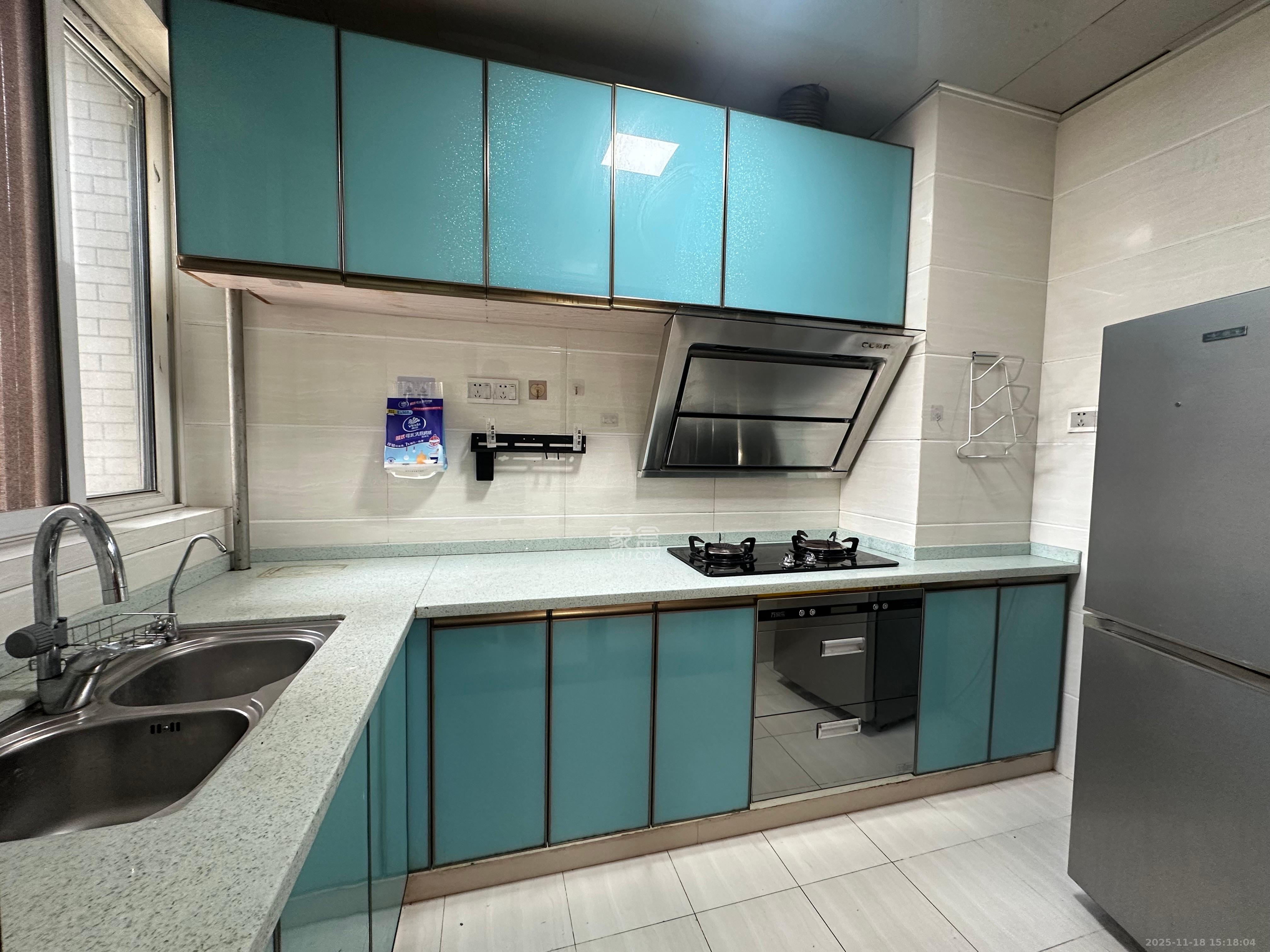 时代星城 2室2厅1卫 1500.0元/月 时代星城 2室2厅1卫 1500.0元/月室内图