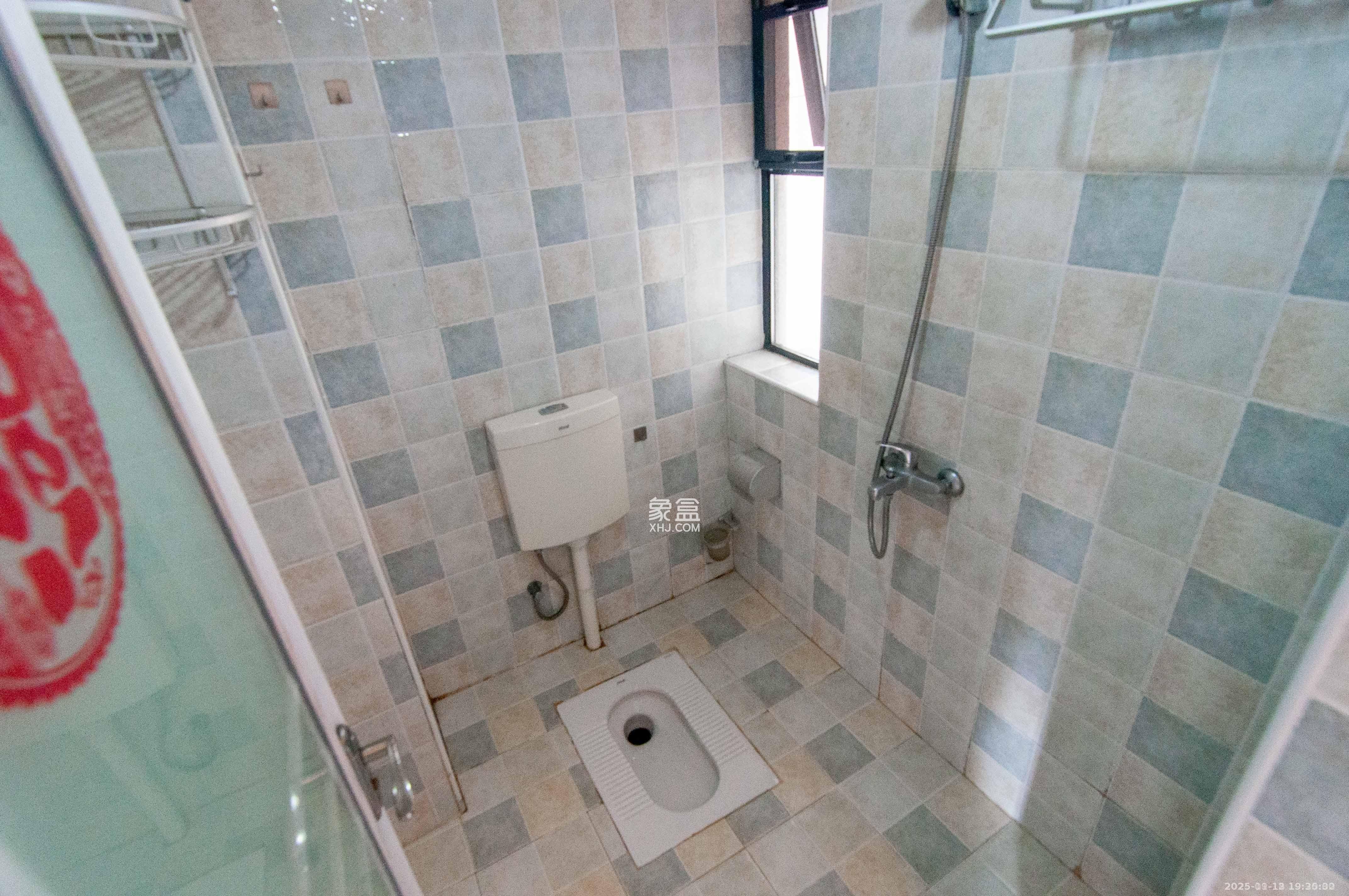 中海梅溪湖壹号  3室2厅1卫    2500.0元/月室内图