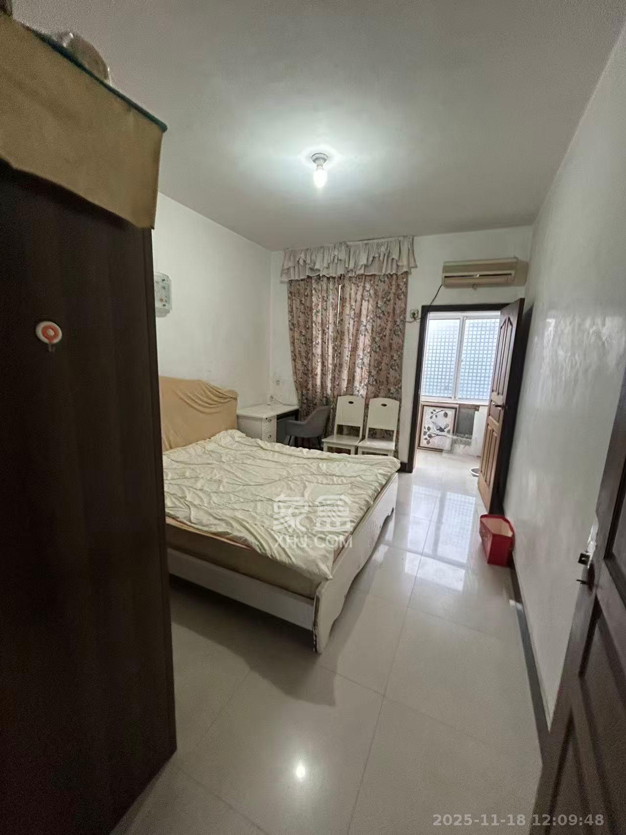 省建苑小区  2室1厅1卫    1600.0元/月室内图