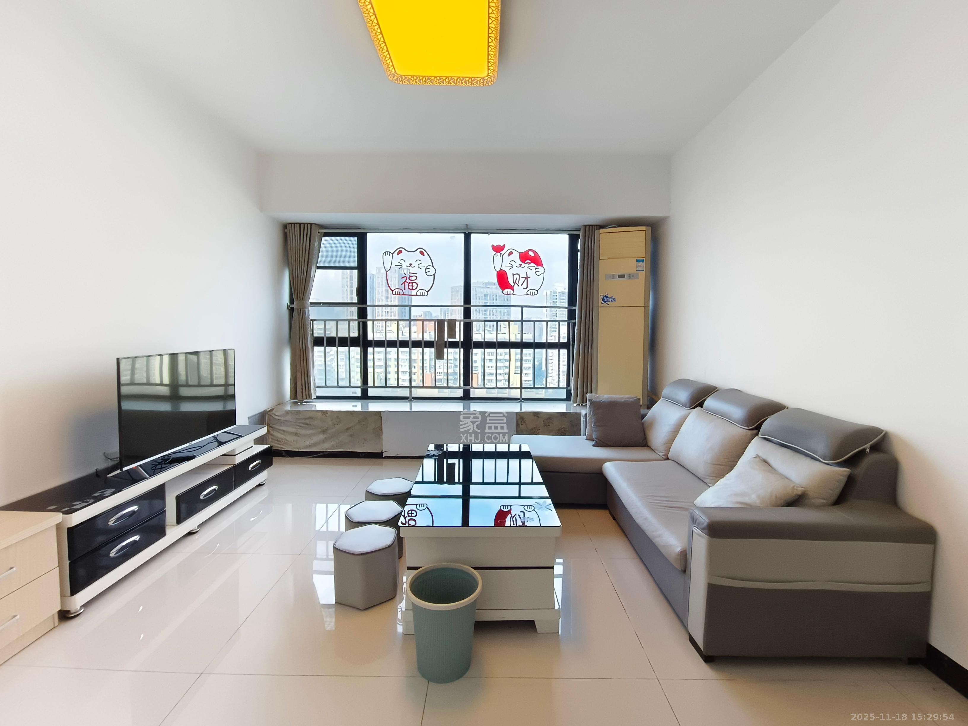 瑞都豪庭 2室2厅1卫 2500.0元/月 瑞都豪庭 2室2厅1卫 2500.0元/月室内图