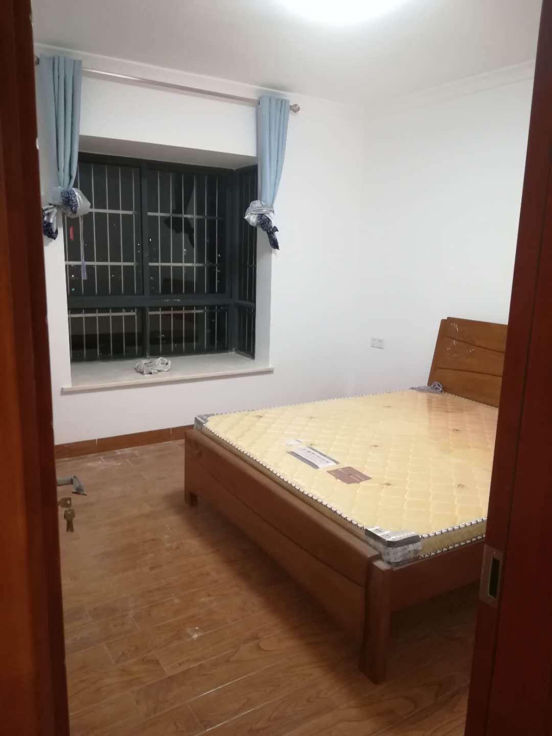 枫林雅郡  2室2厅1卫    3000.0元/月室内图