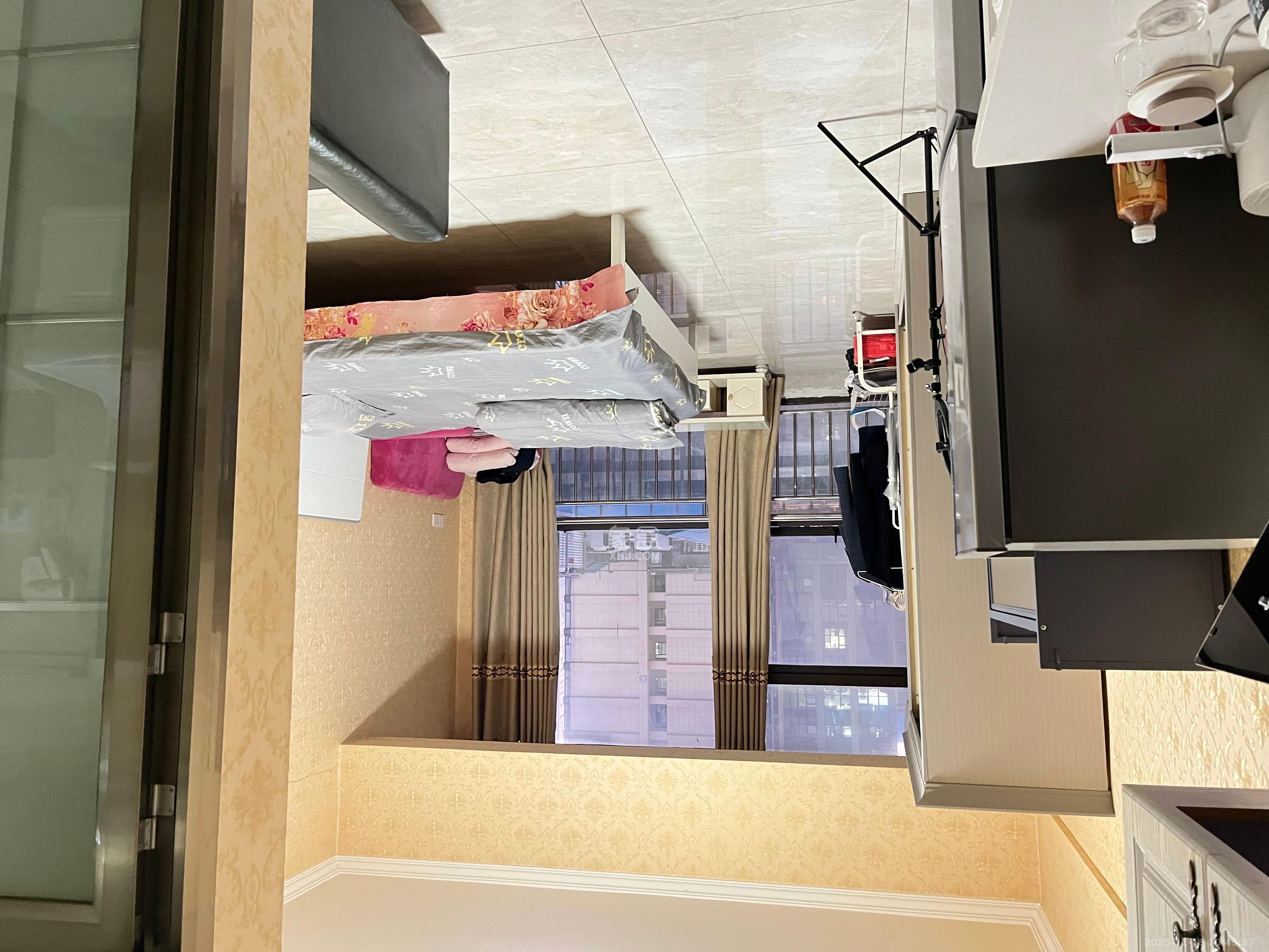 乐尚城 1室0厅0卫 1100.0元/月 乐尚城 1室0厅0卫 1100.0元/月室内图