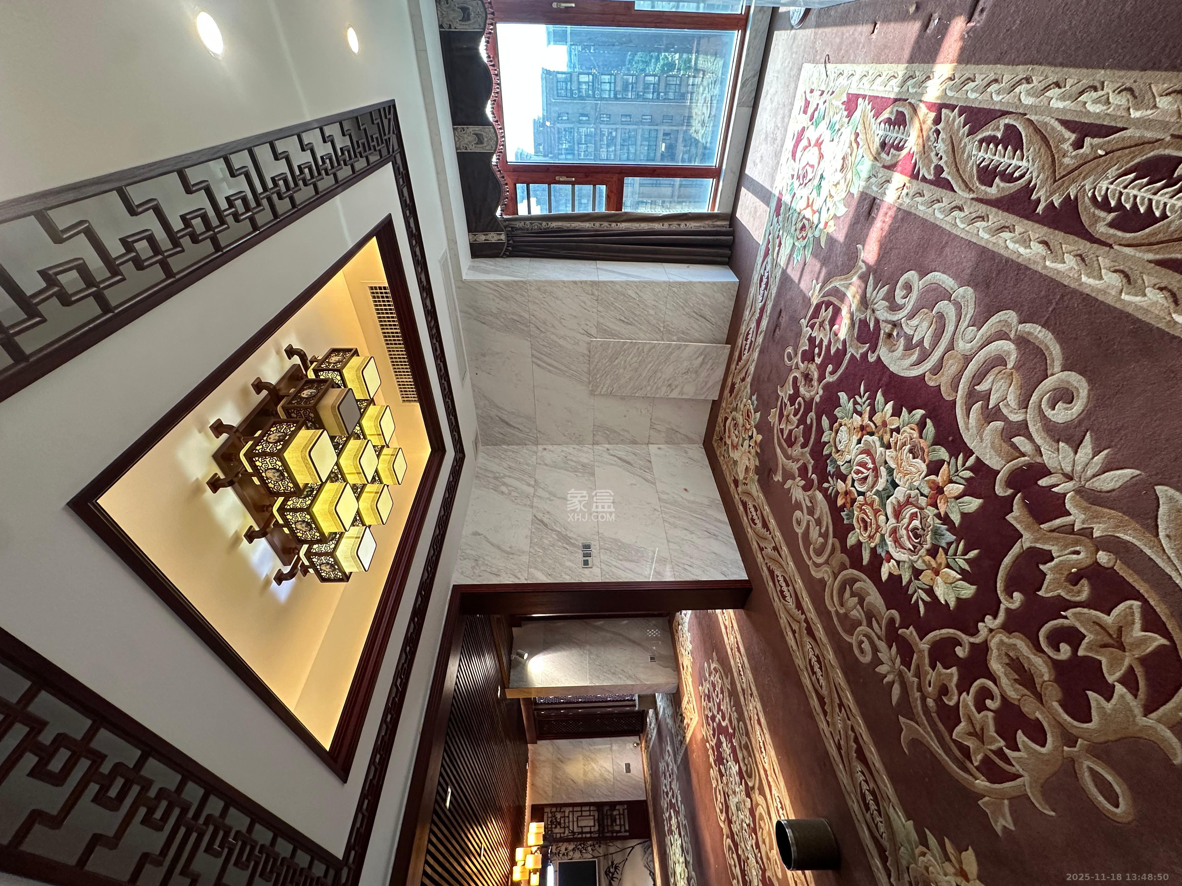 星城荣域 6室2厅3卫 14000.0元/月 星城荣域 6室2厅3卫 14000.0元/月室内图