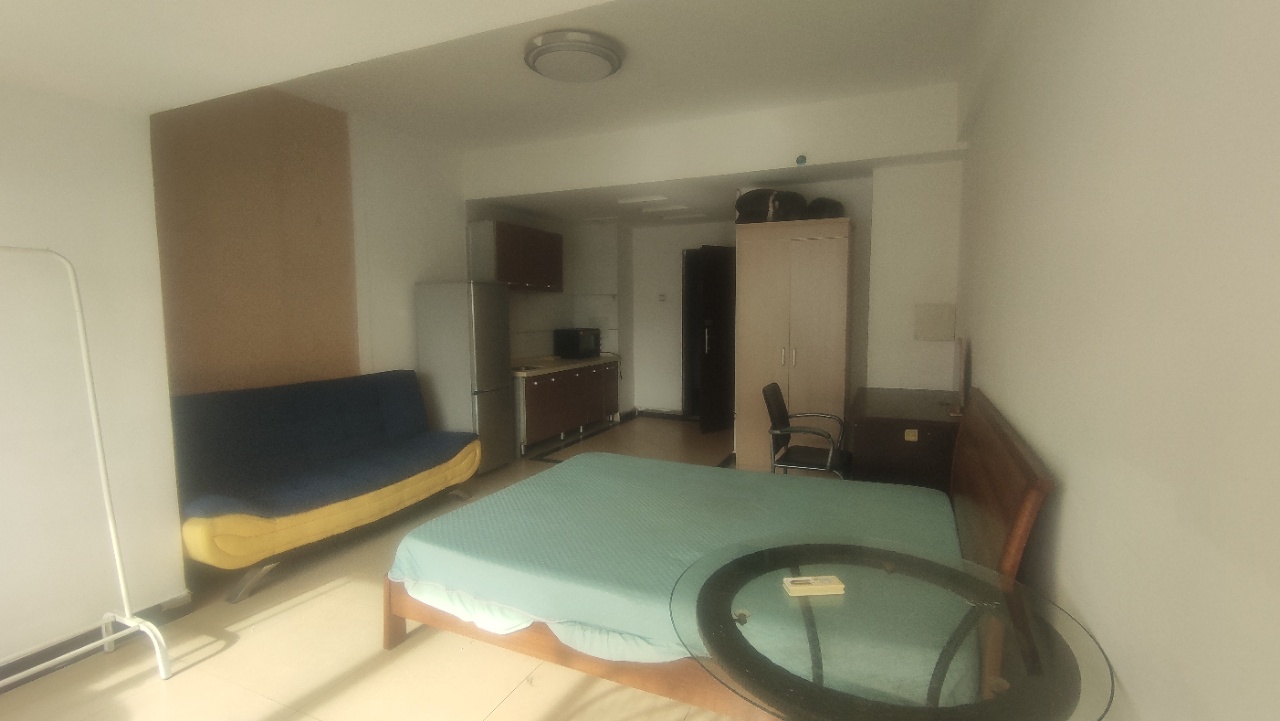 帝国大厦  1室1厅1卫    1300.0元/月室内图