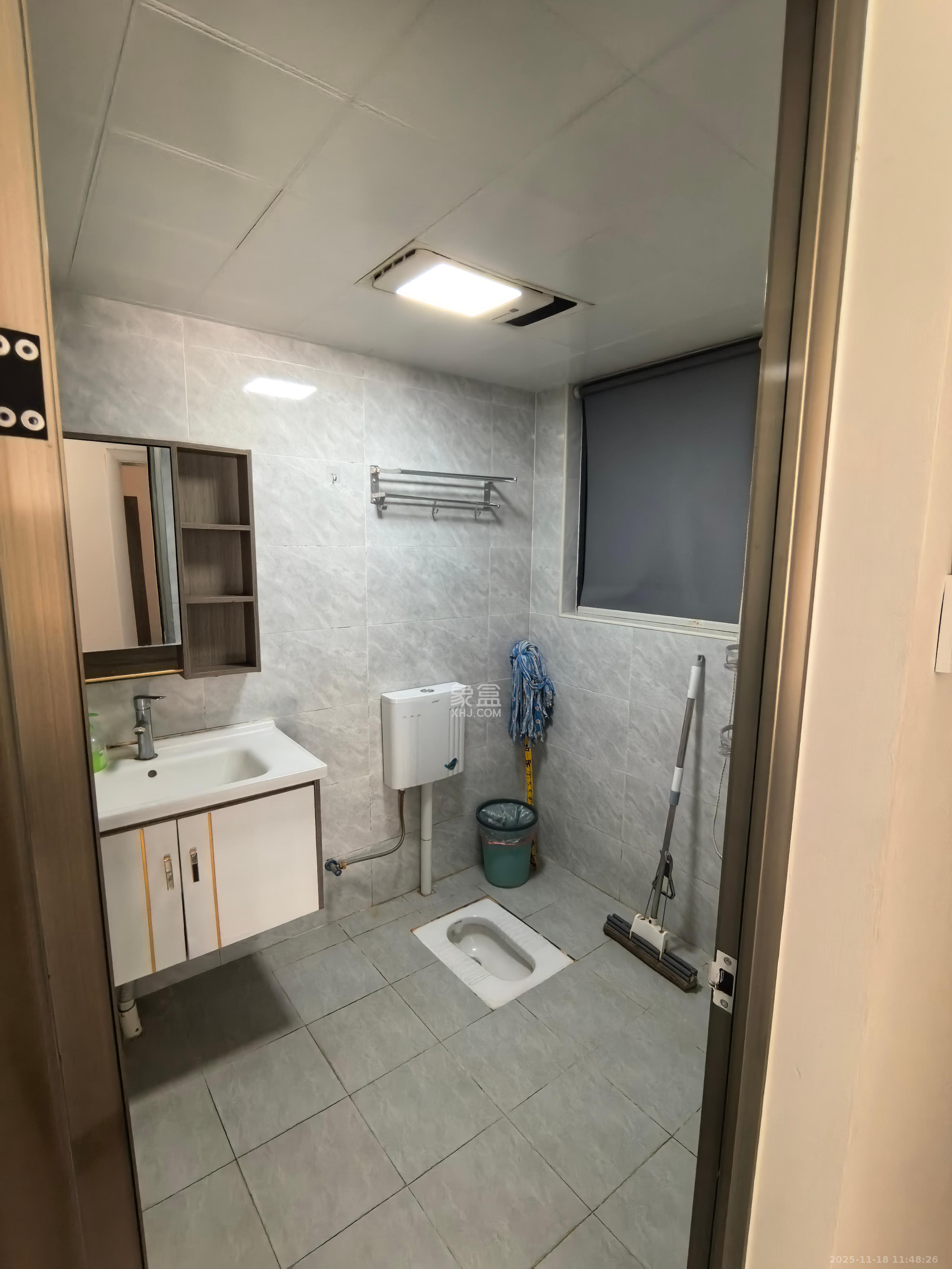 韭菜园嘉苑 2室1厅1卫 3000.0元/月 韭菜园嘉苑 2室1厅1卫 3000.0元/月室内图