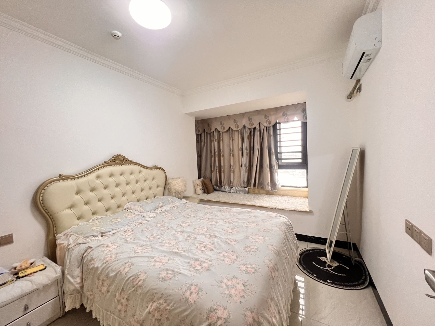 万达广场骏豪仕家(万达公馆) 2室1厅1卫 110.0万 万达广场骏豪仕家(万达公馆) 2室1厅1卫 110.0万客厅