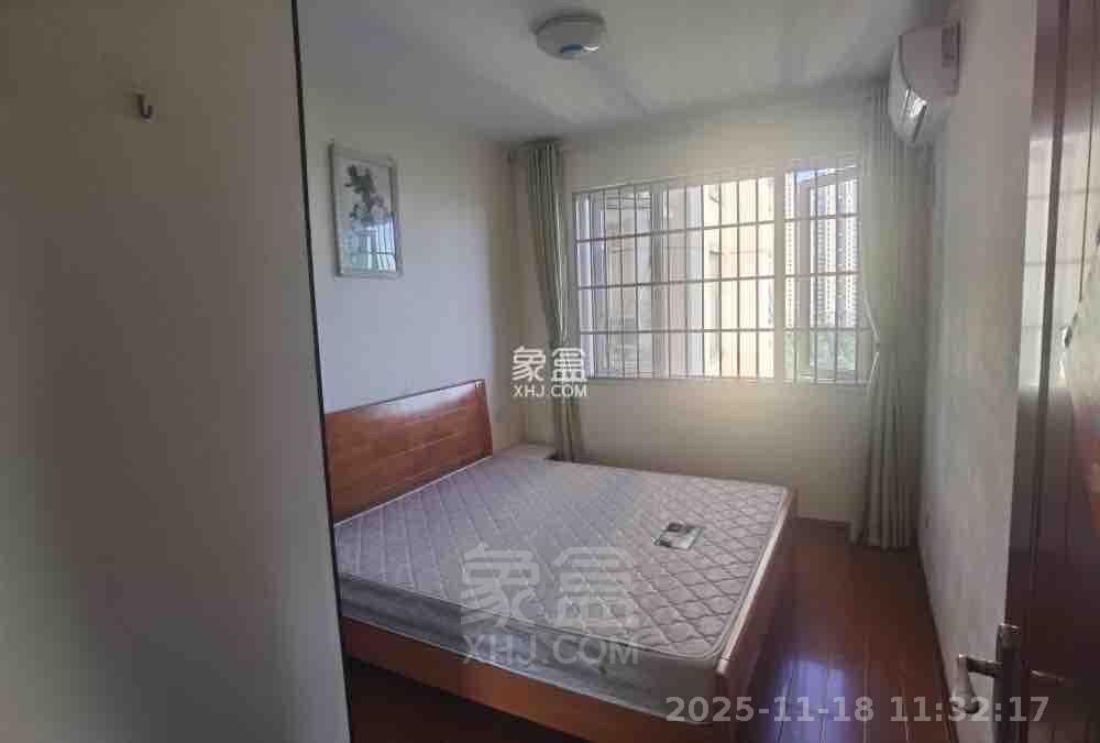 佳兆业金域天下三期  3室2厅2卫    1800.0元/月室内图