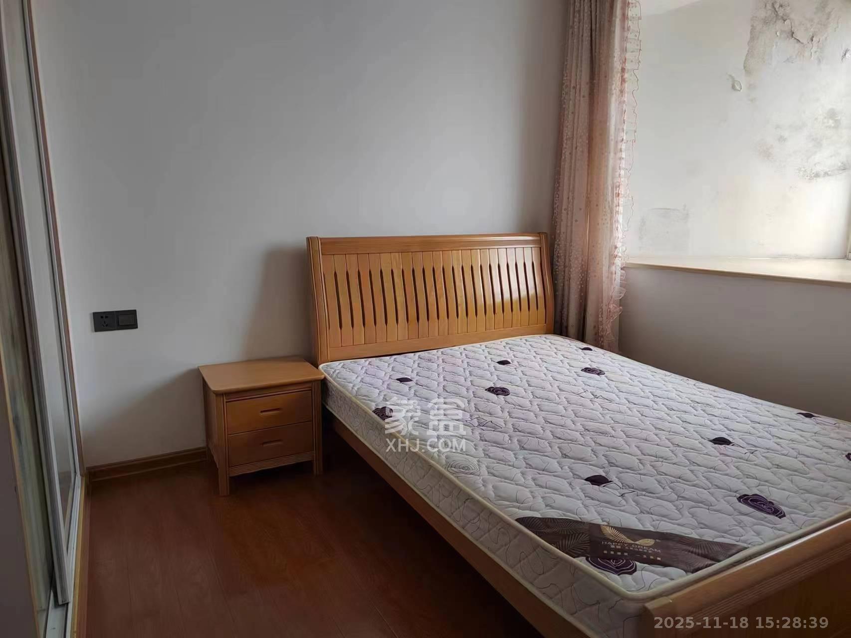 城市山水豪园（山水城市风景）  2室2厅1卫    2500.0元/月室内图