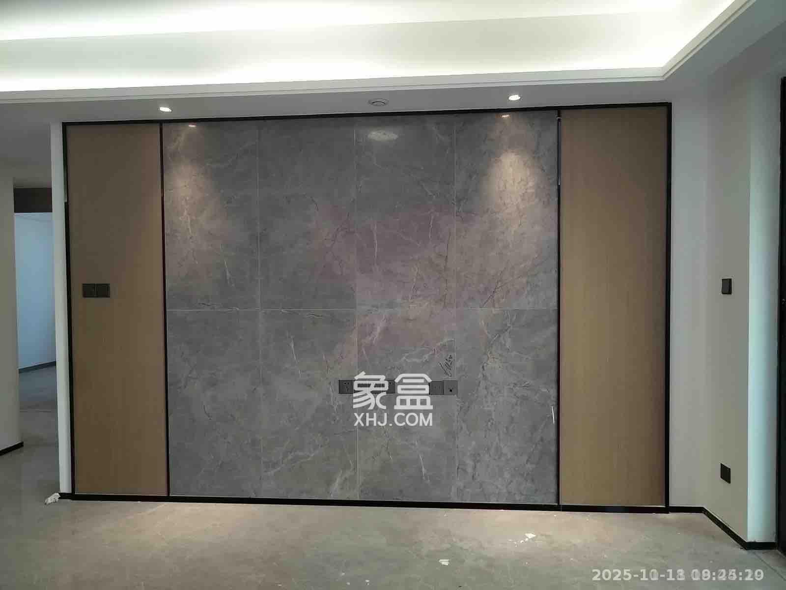 长房星城天地  3室2厅1卫    5200.0元/月室内图