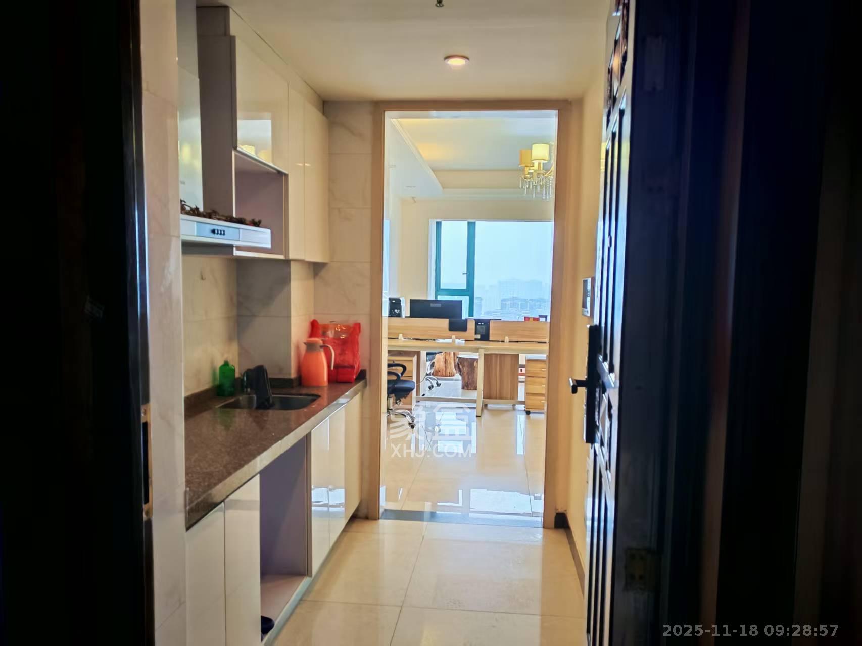 恒大御景湾  1室1厅1卫    1800.0元/月