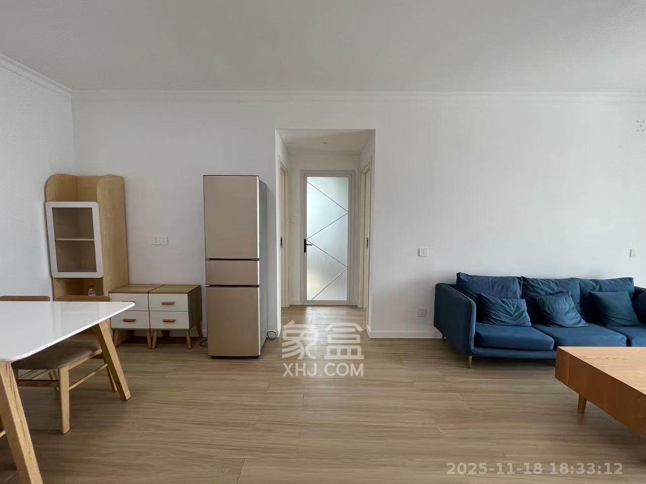 天城国际广场 3室2厅1卫 3200.0元/月 天城国际广场 3室2厅1卫 3200.0元/月室内图