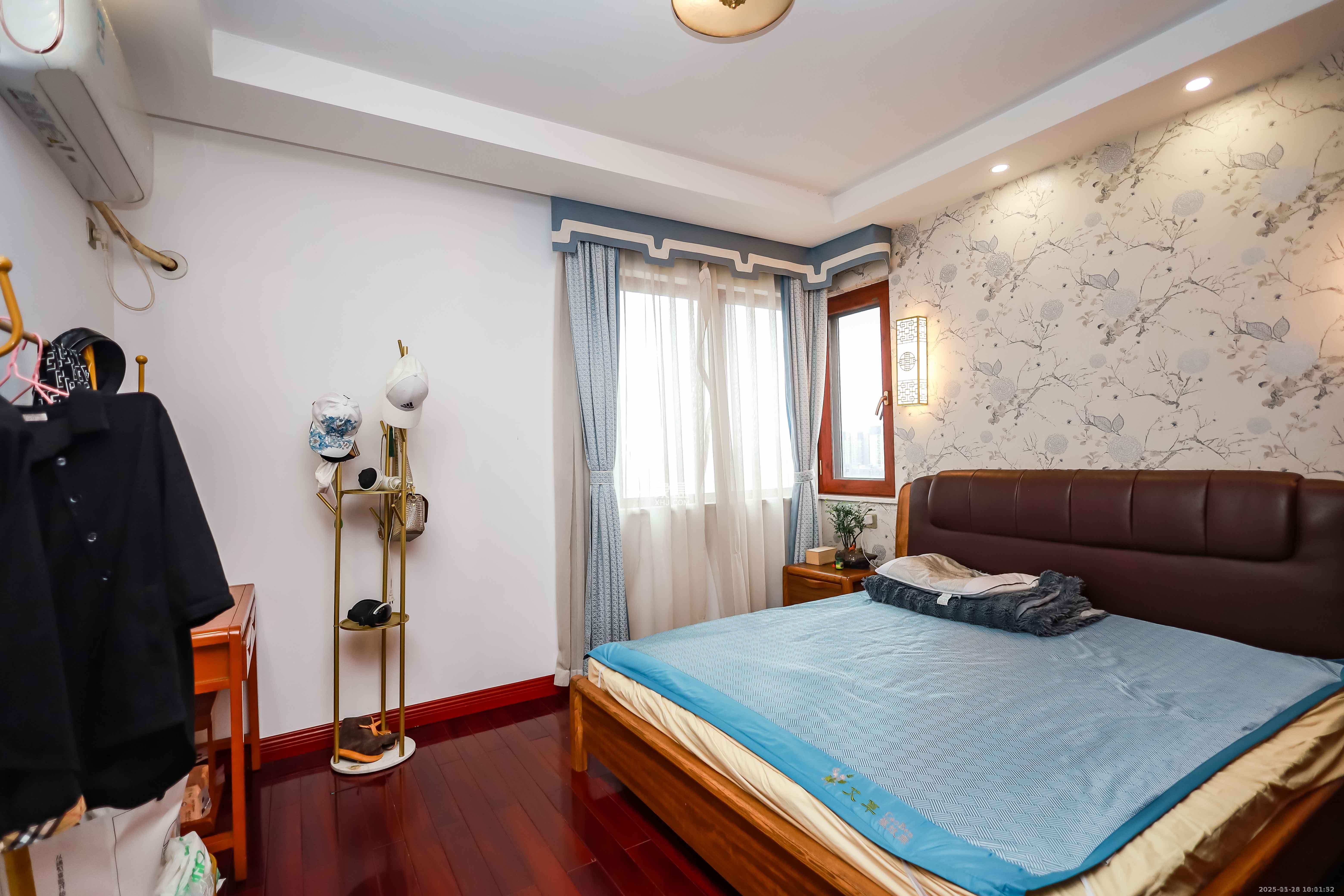 广泰锦苑  2室2厅1卫    2600.0元/月室内图