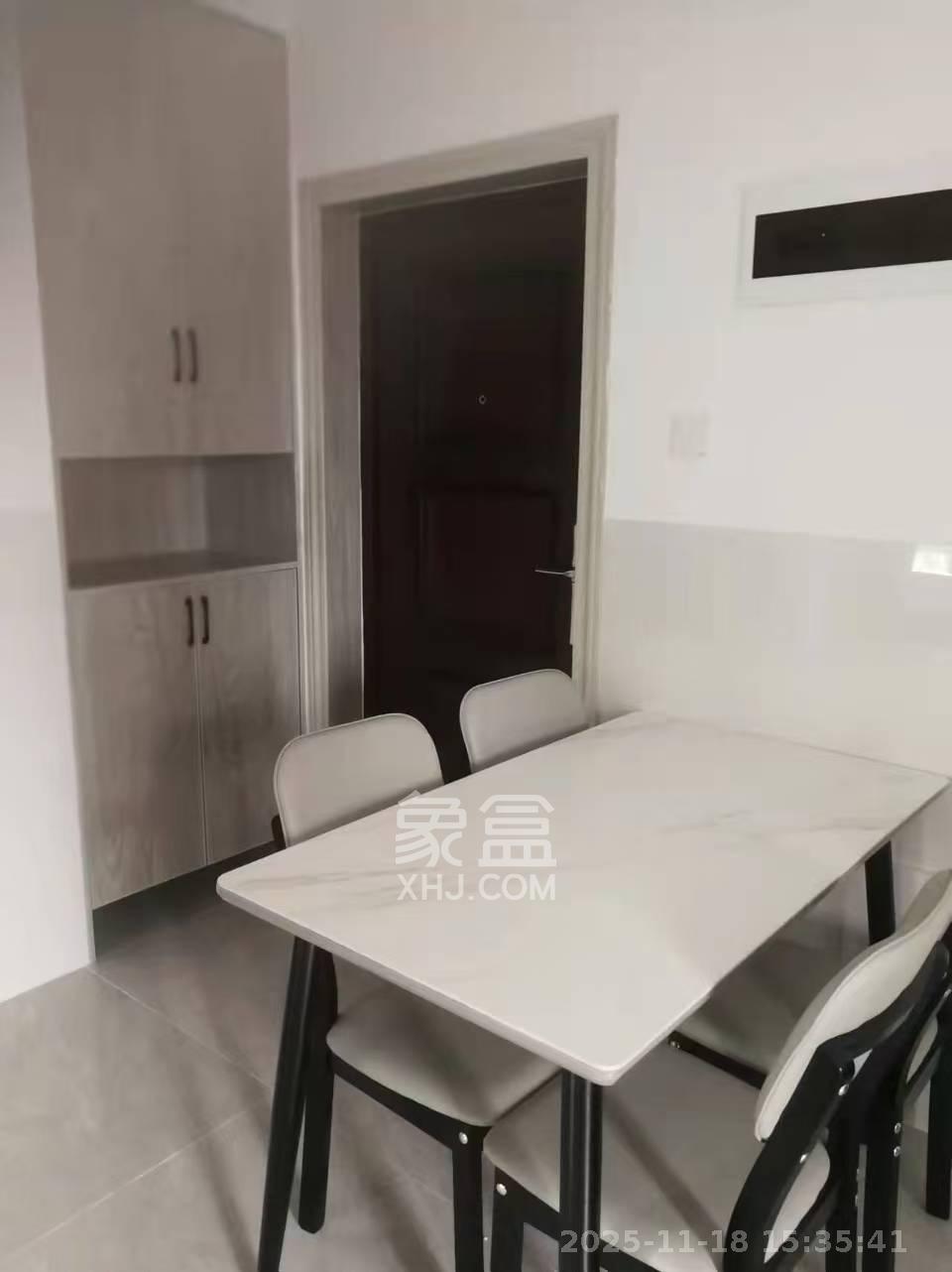 吉泰园安置小区  2室1厅1卫    2100.0元/月室内图