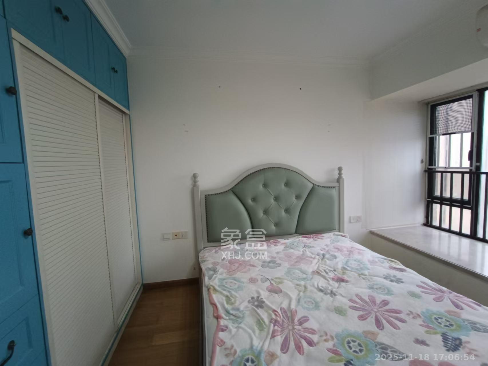 时代倾城一期 2室2厅1卫 2000.0元/月 时代倾城一期 2室2厅1卫 2000.0元/月室内图